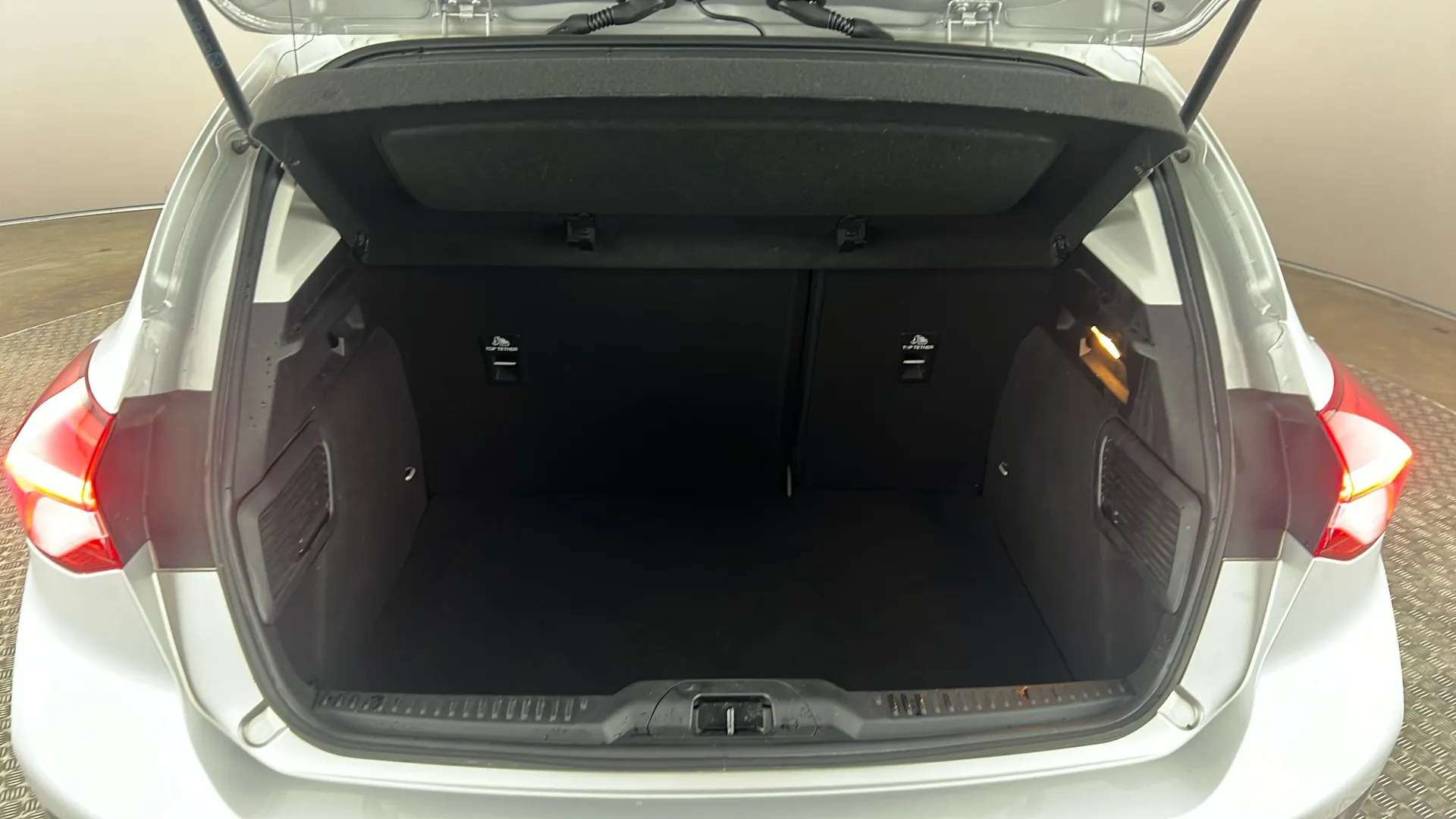 2020 FORD FOCUS 2020 FORD FOCUS