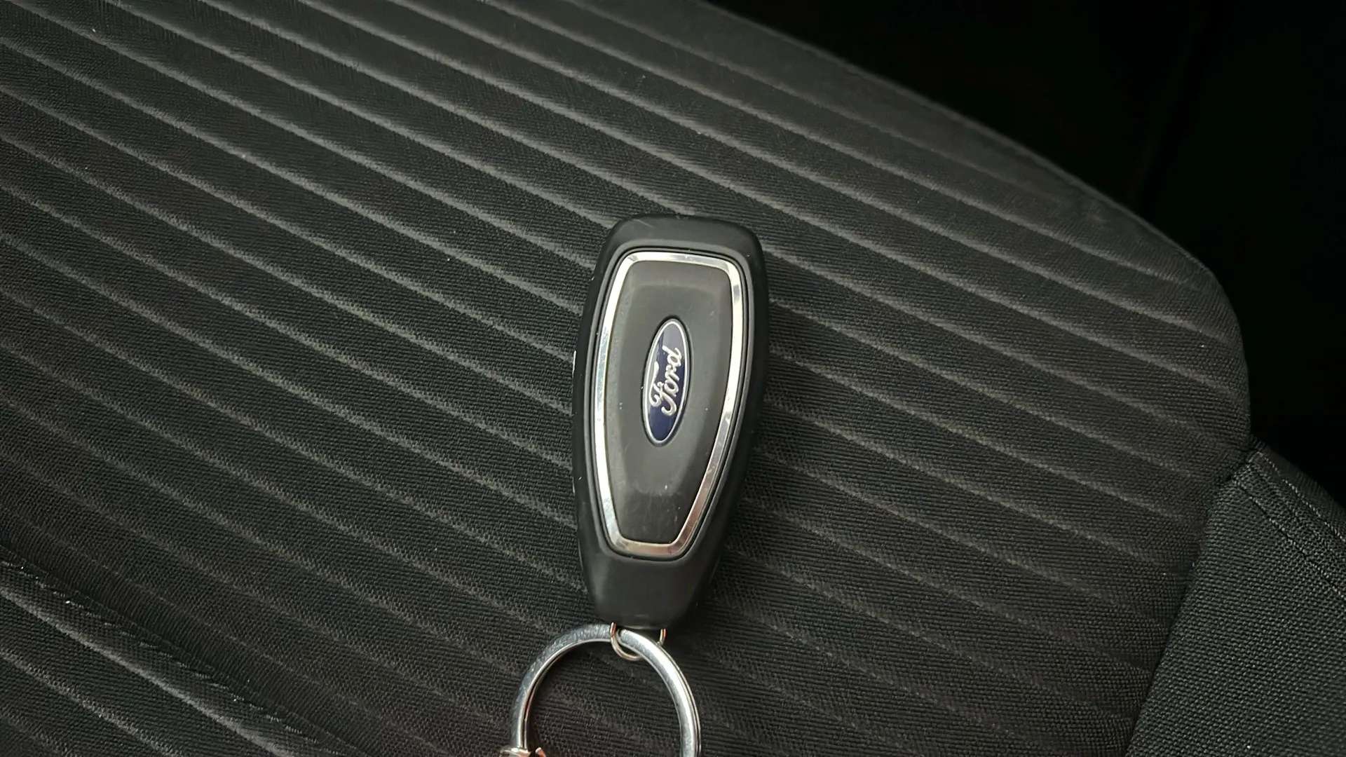 2020 FORD FOCUS 2020 FORD FOCUS