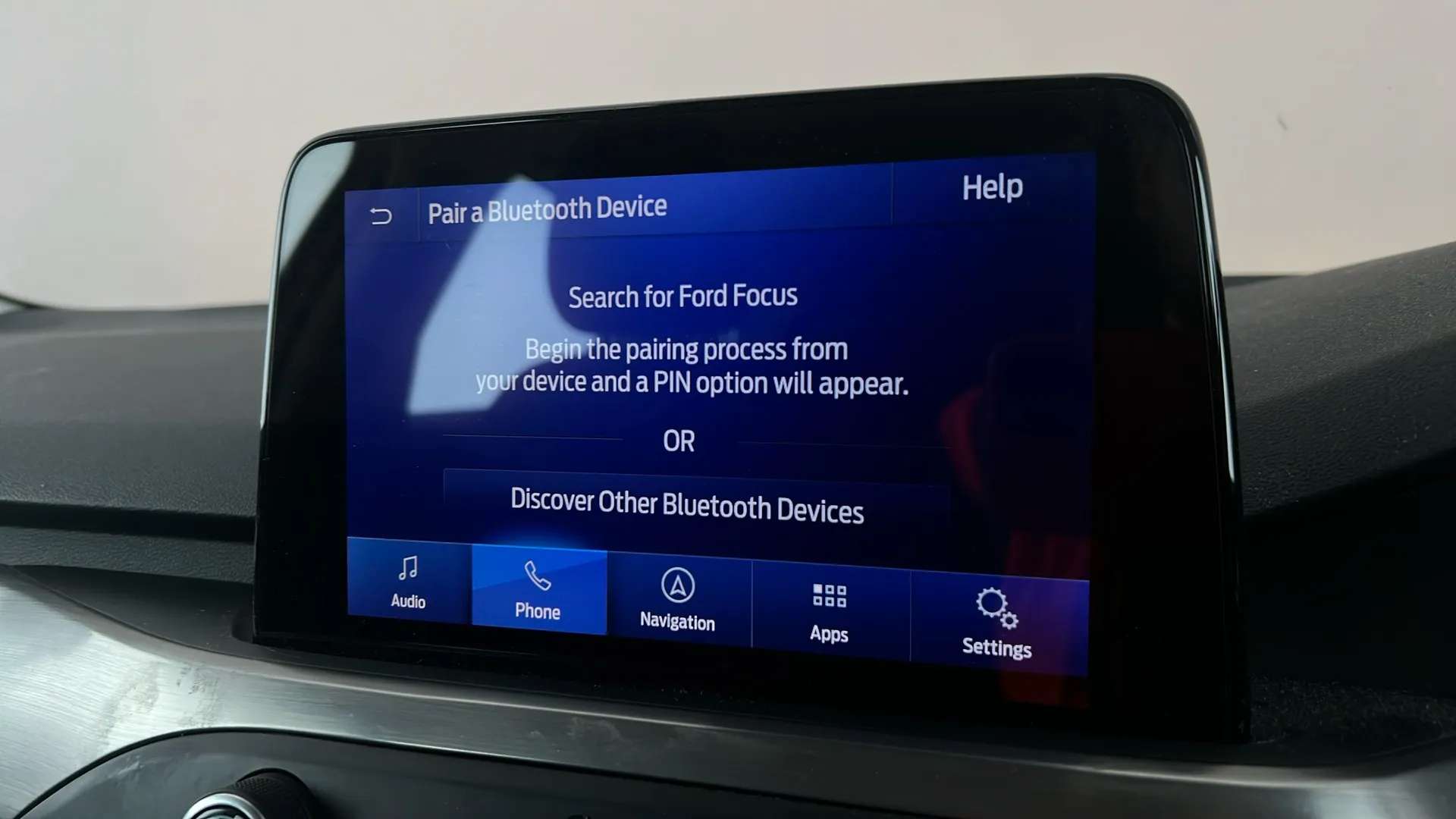 2020 FORD FOCUS 2020 FORD FOCUS