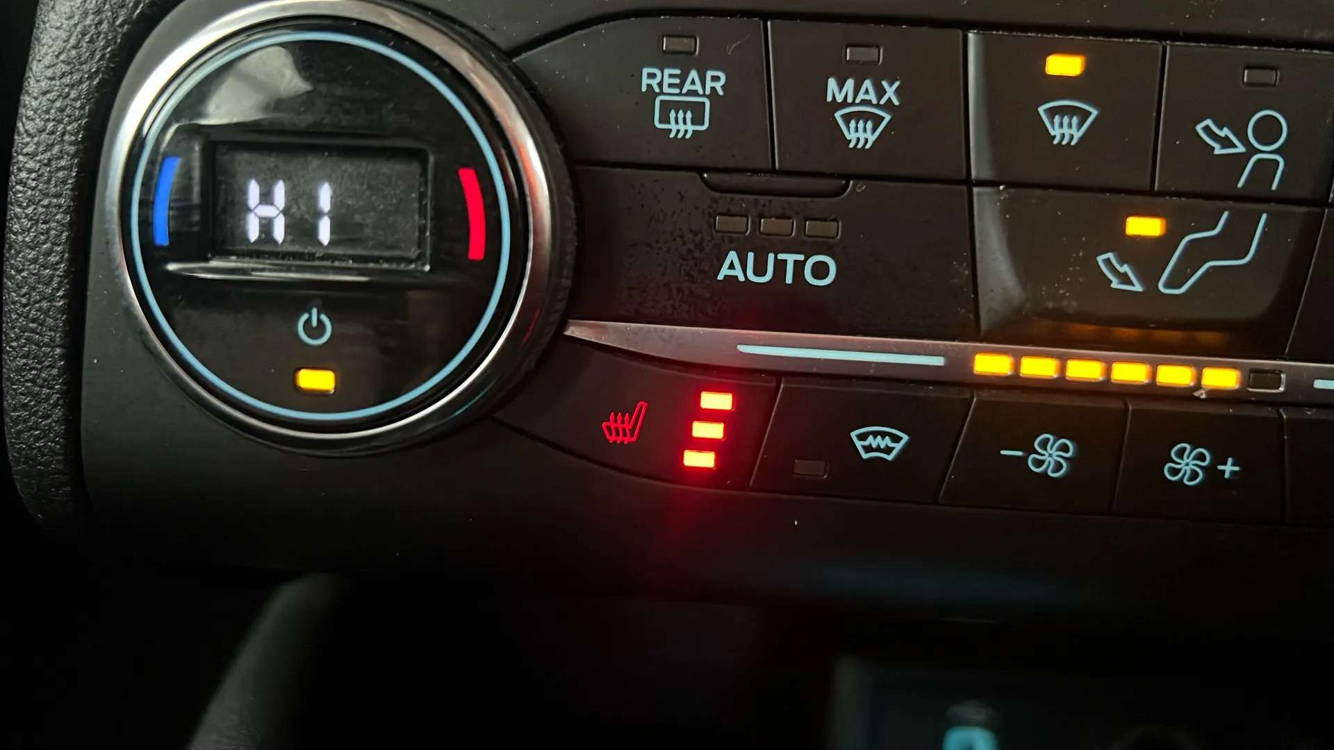 2020 FORD FOCUS 2020 FORD FOCUS