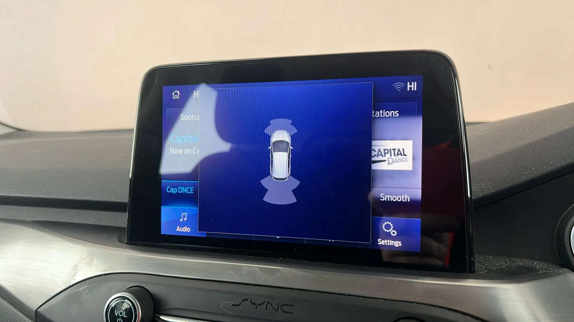 2020 FORD FOCUS 2020 FORD FOCUS