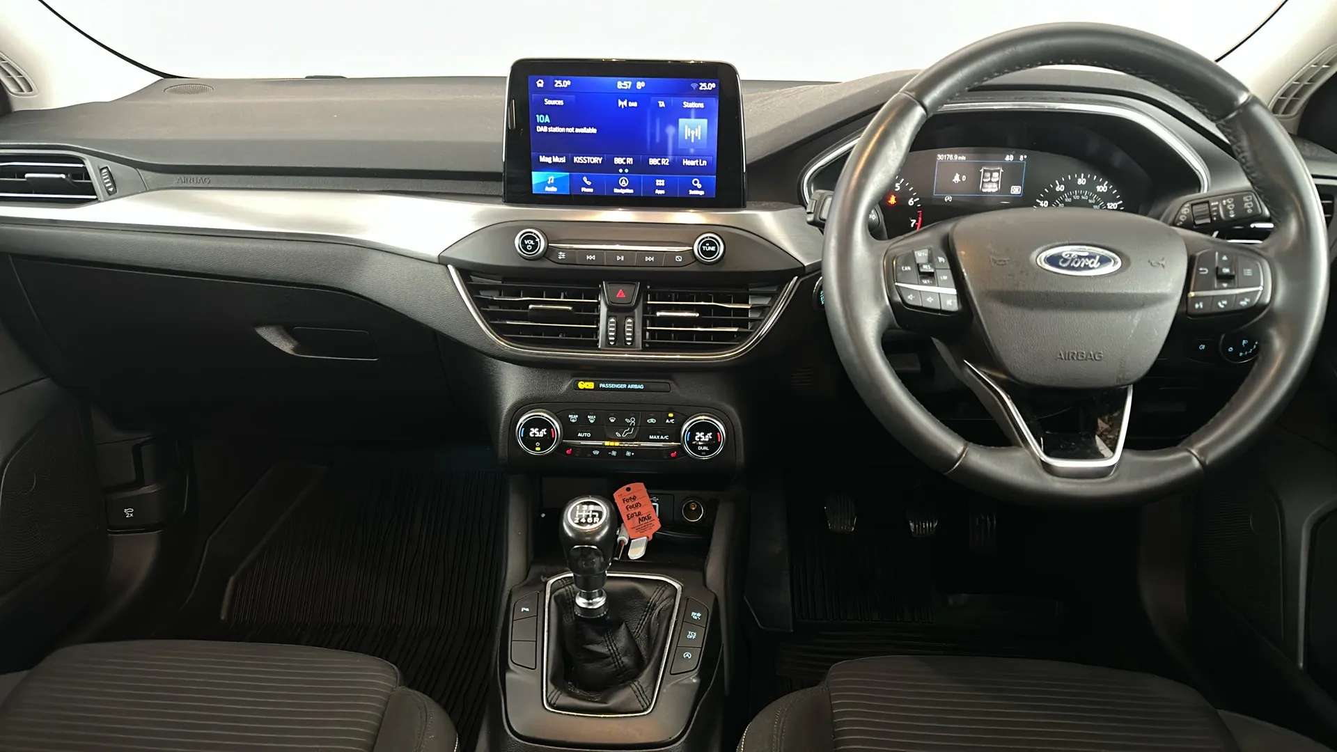 2020 FORD FOCUS 2020 FORD FOCUS