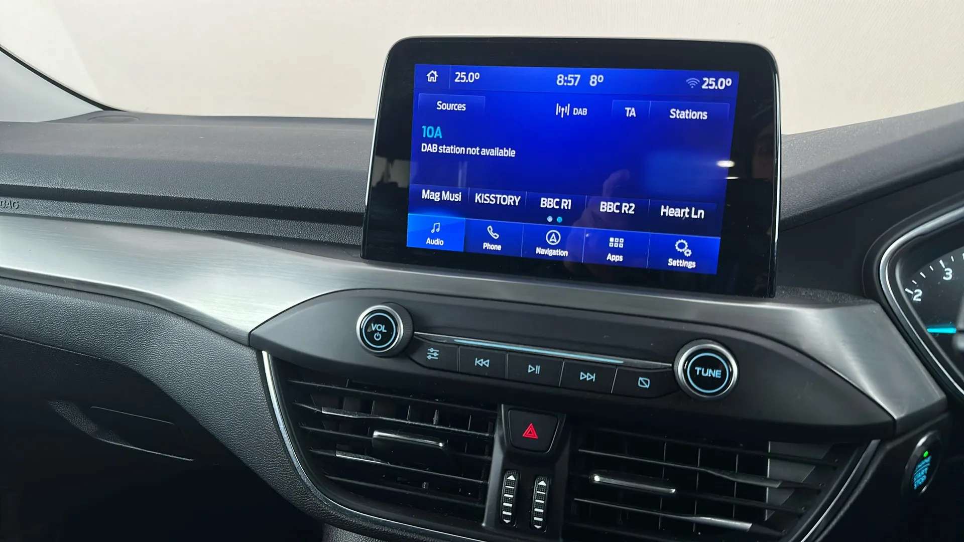 2020 FORD FOCUS 2020 FORD FOCUS