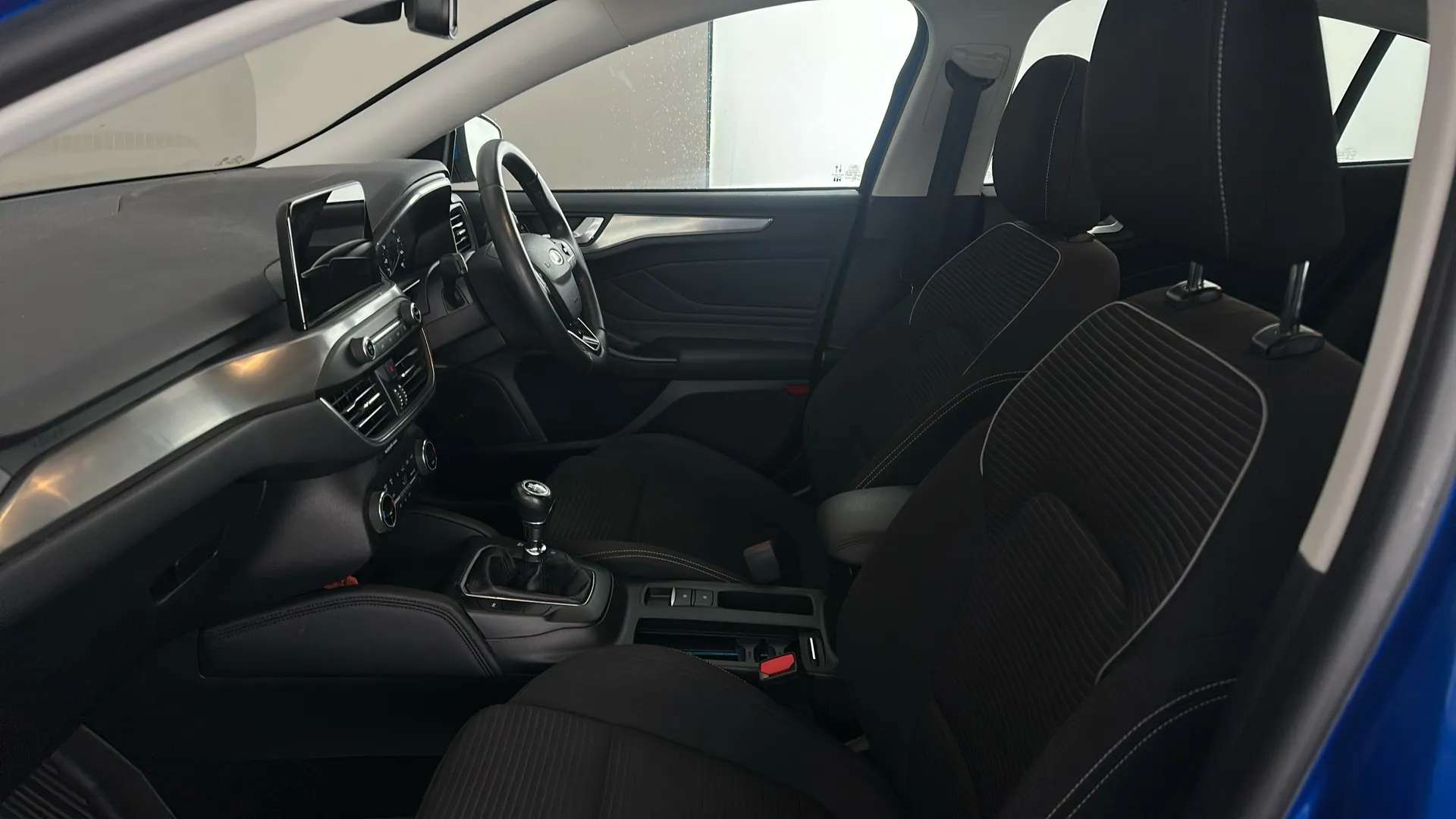 2020 FORD FOCUS 2020 FORD FOCUS