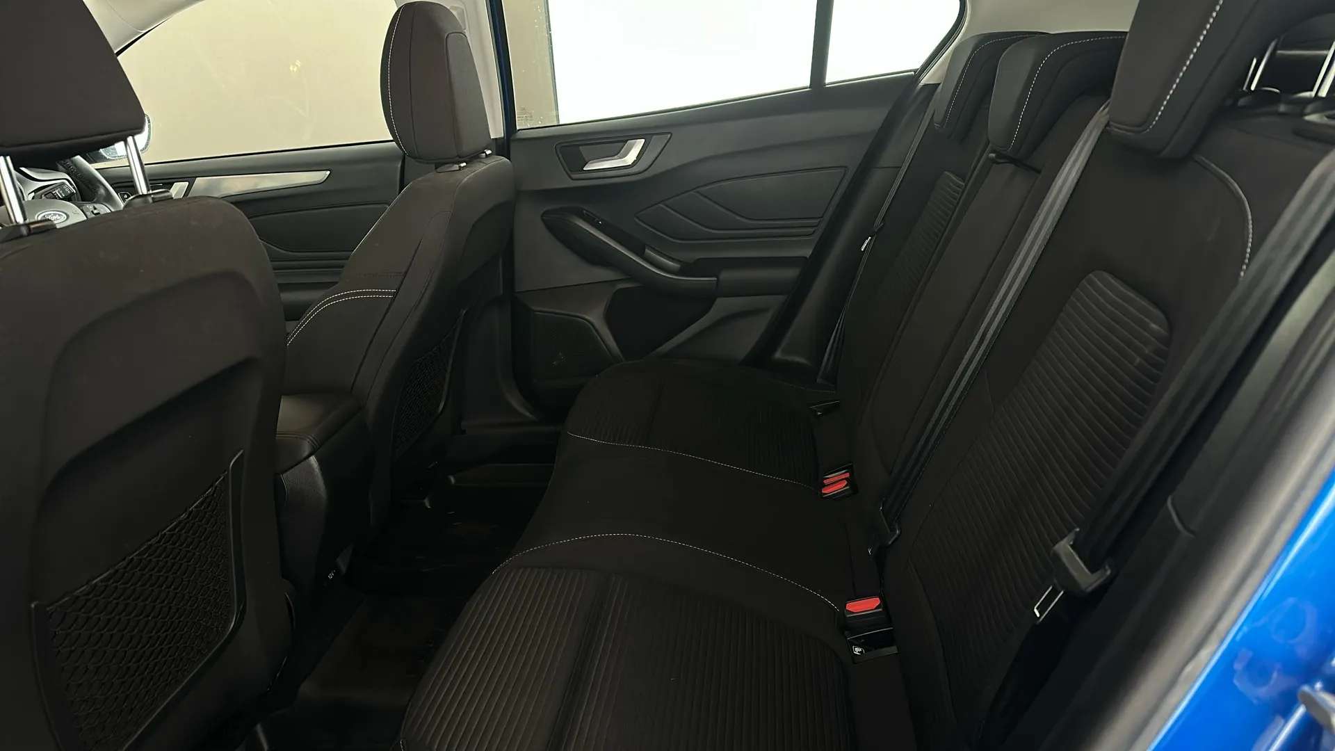 2020 FORD FOCUS 2020 FORD FOCUS