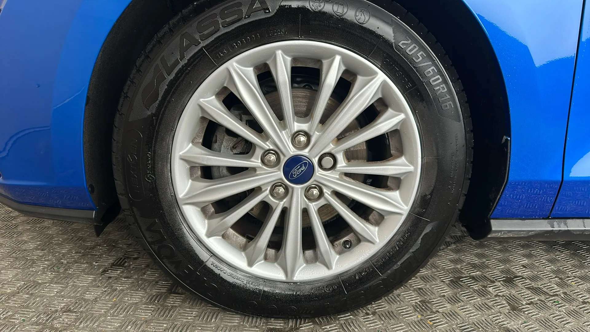 2020 FORD FOCUS 2020 FORD FOCUS