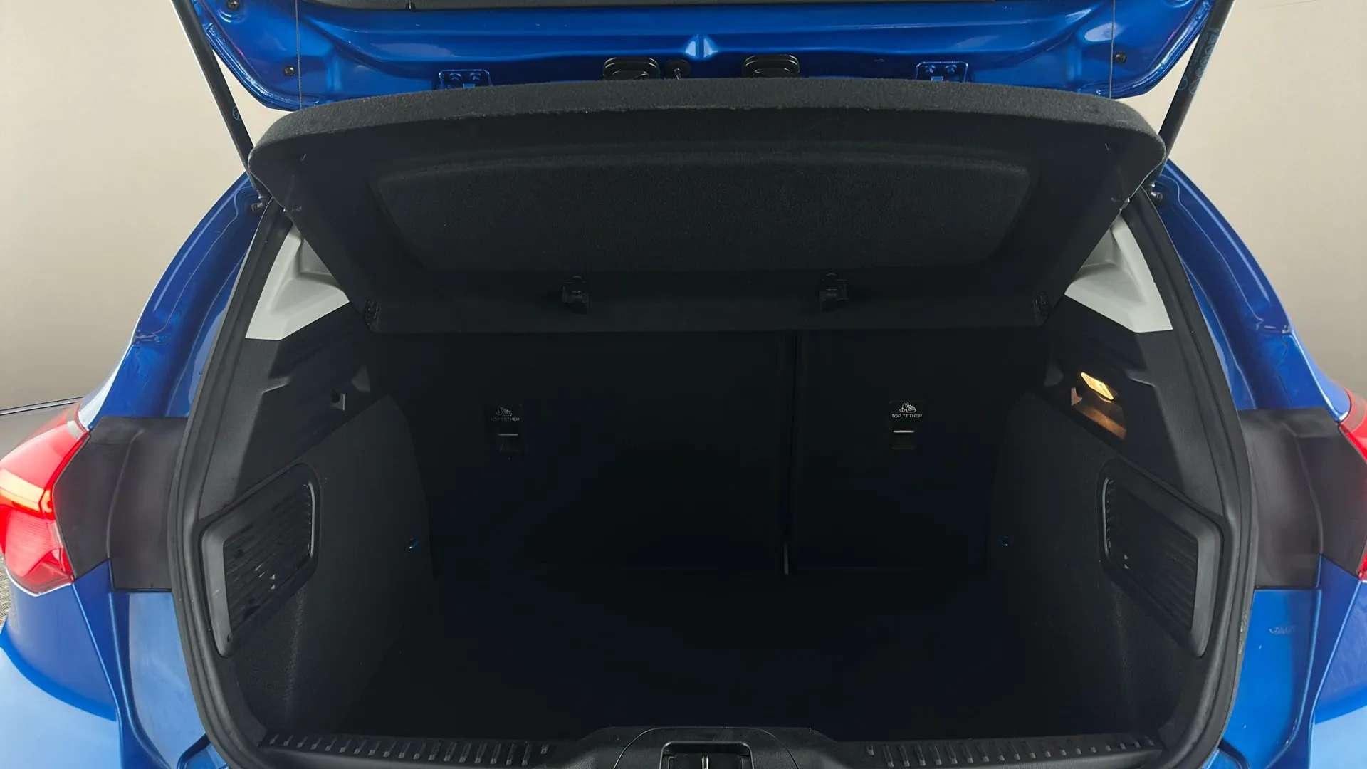 2020 FORD FOCUS 2020 FORD FOCUS