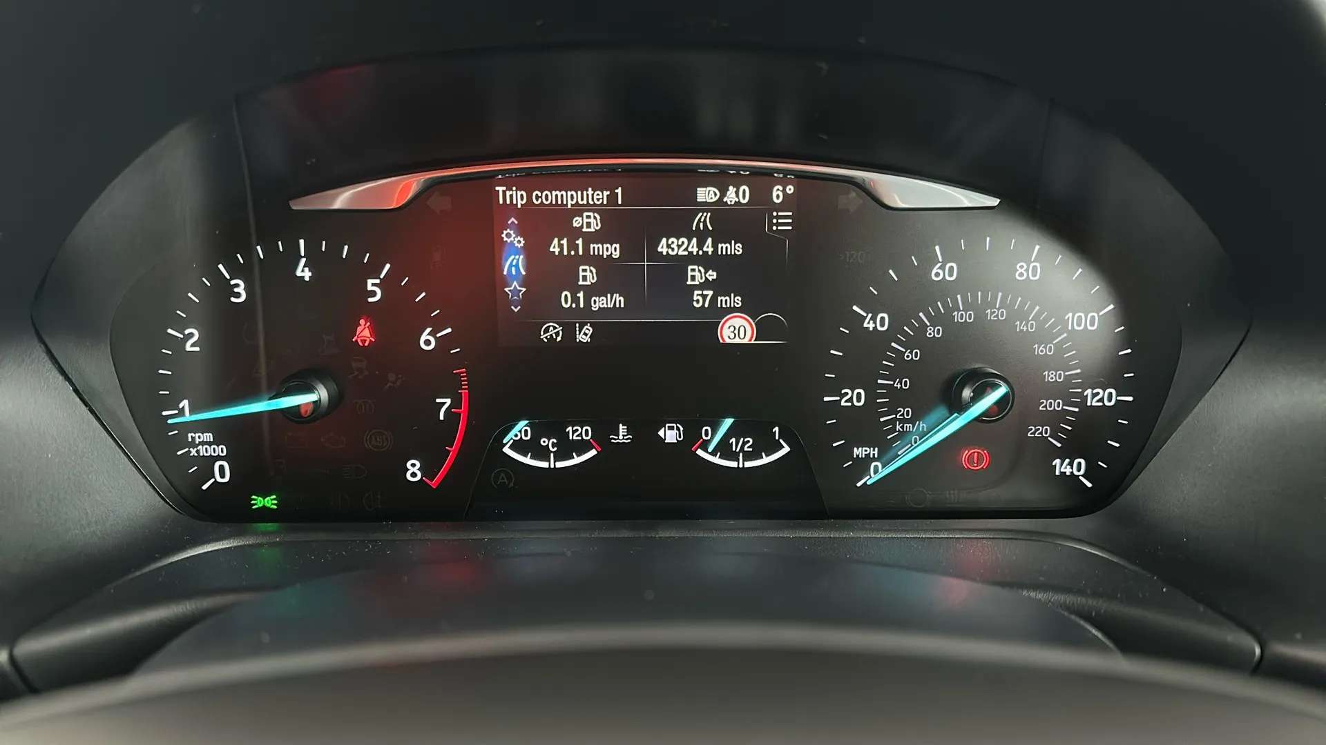 2021 FORD FIESTA 2021 FORD FIESTA