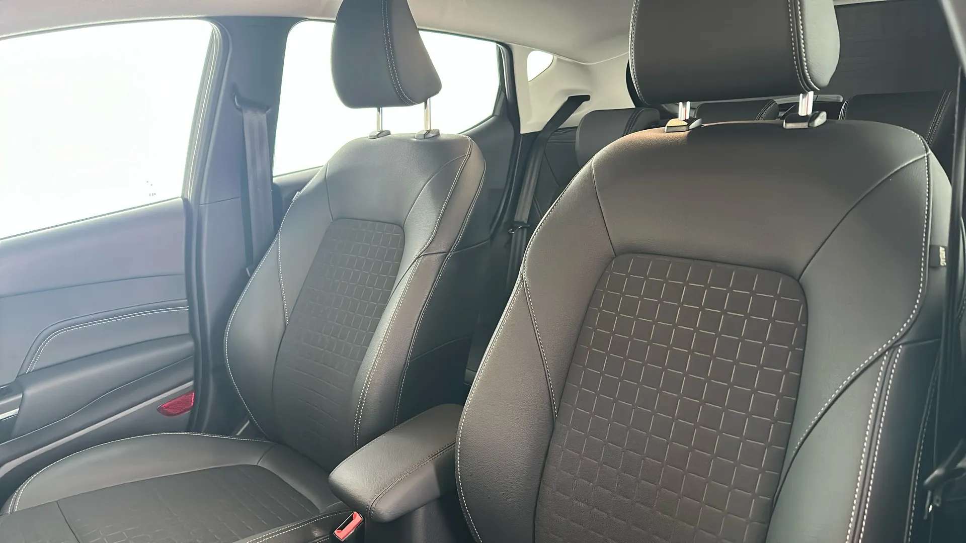 2021 FORD FIESTA 2021 FORD FIESTA