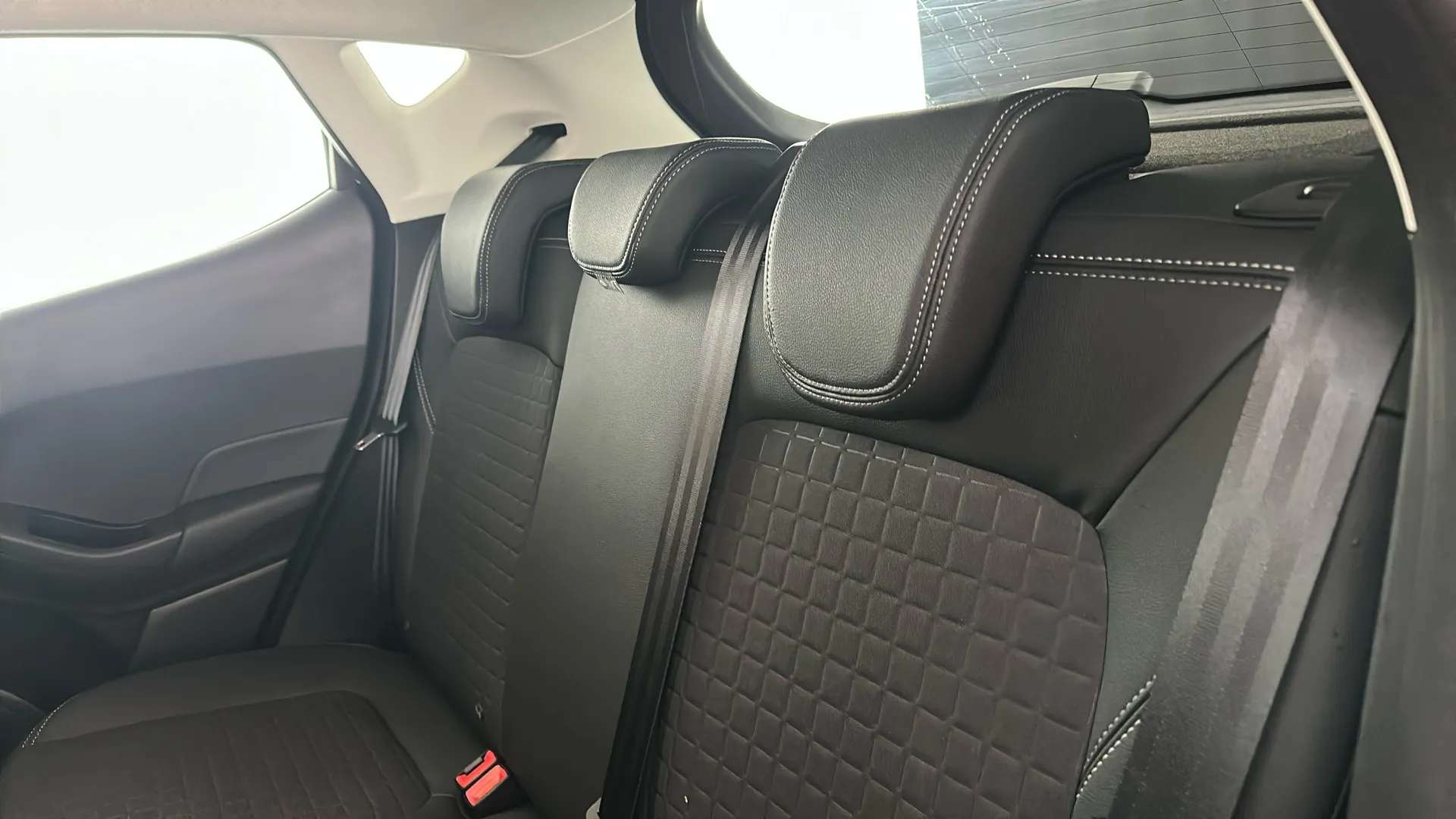 2021 FORD FIESTA 2021 FORD FIESTA