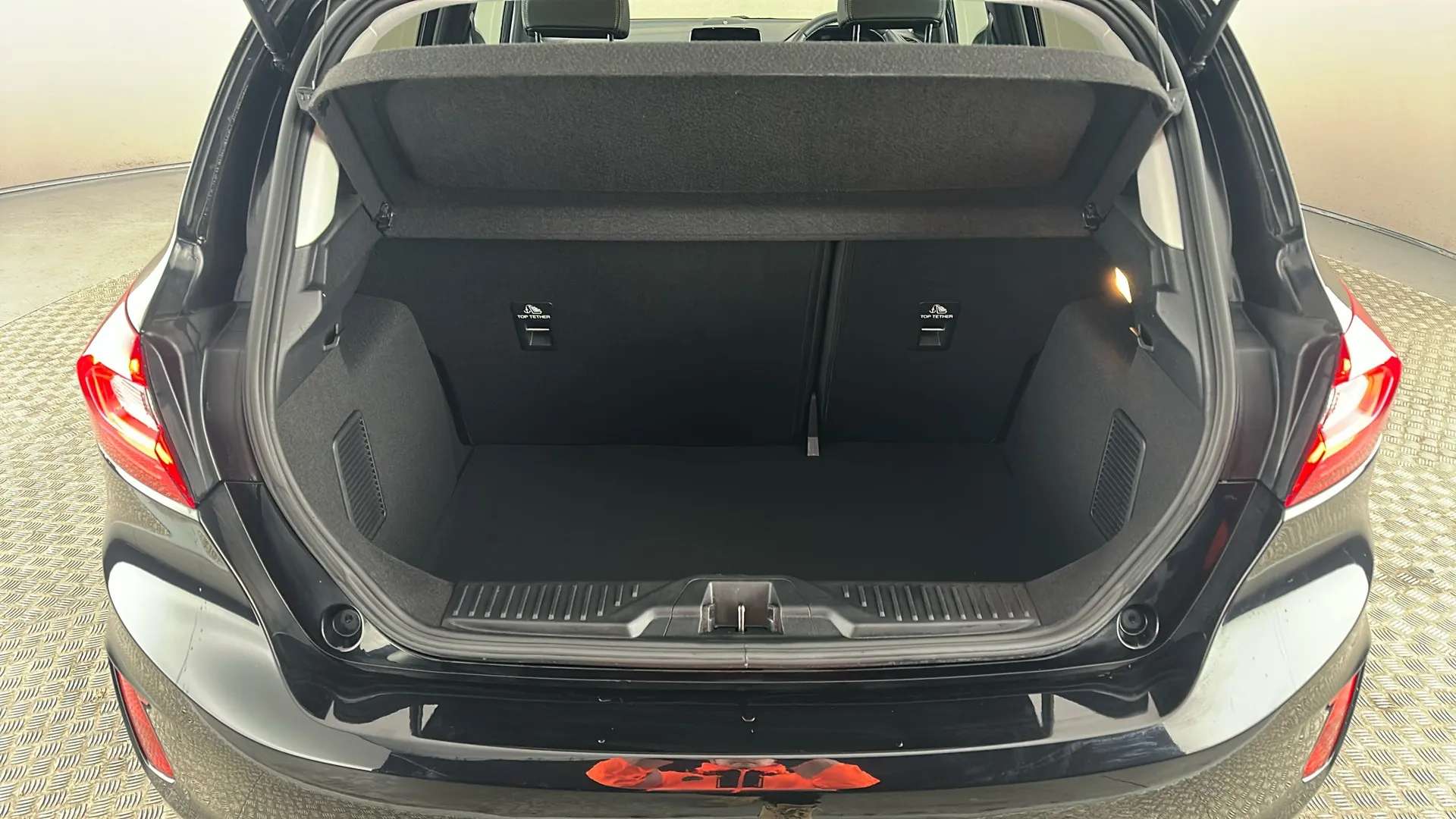 2021 FORD FIESTA 2021 FORD FIESTA