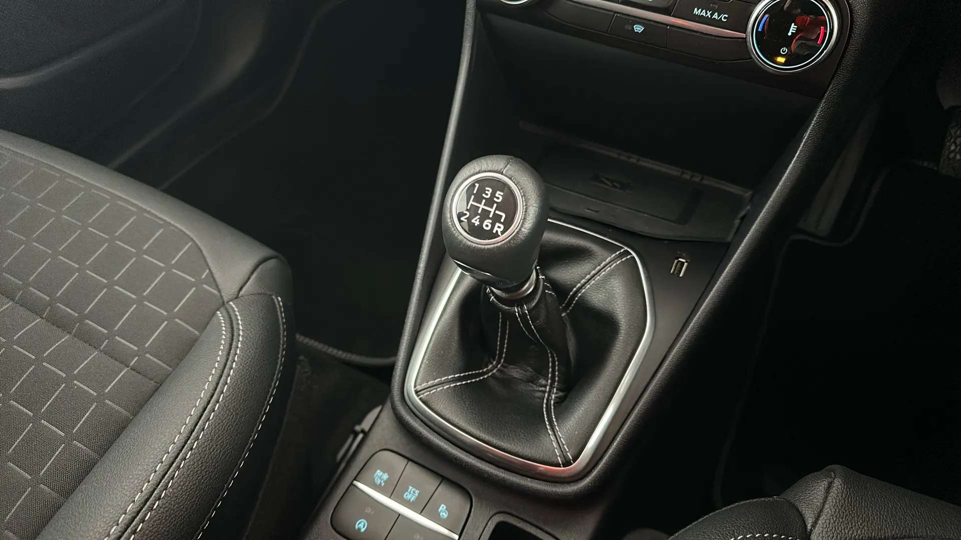 2021 FORD FIESTA 2021 FORD FIESTA