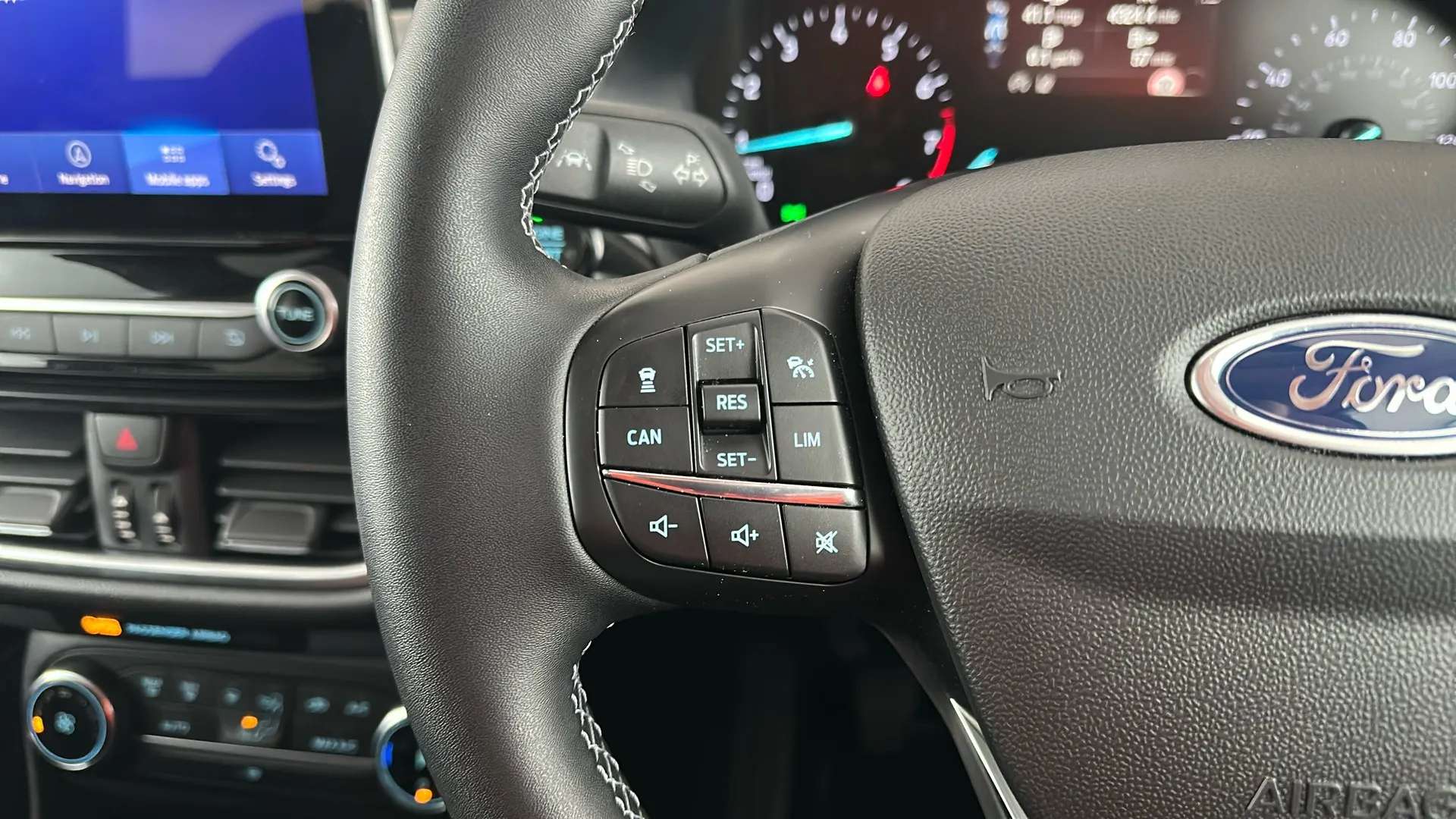 2021 FORD FIESTA 2021 FORD FIESTA