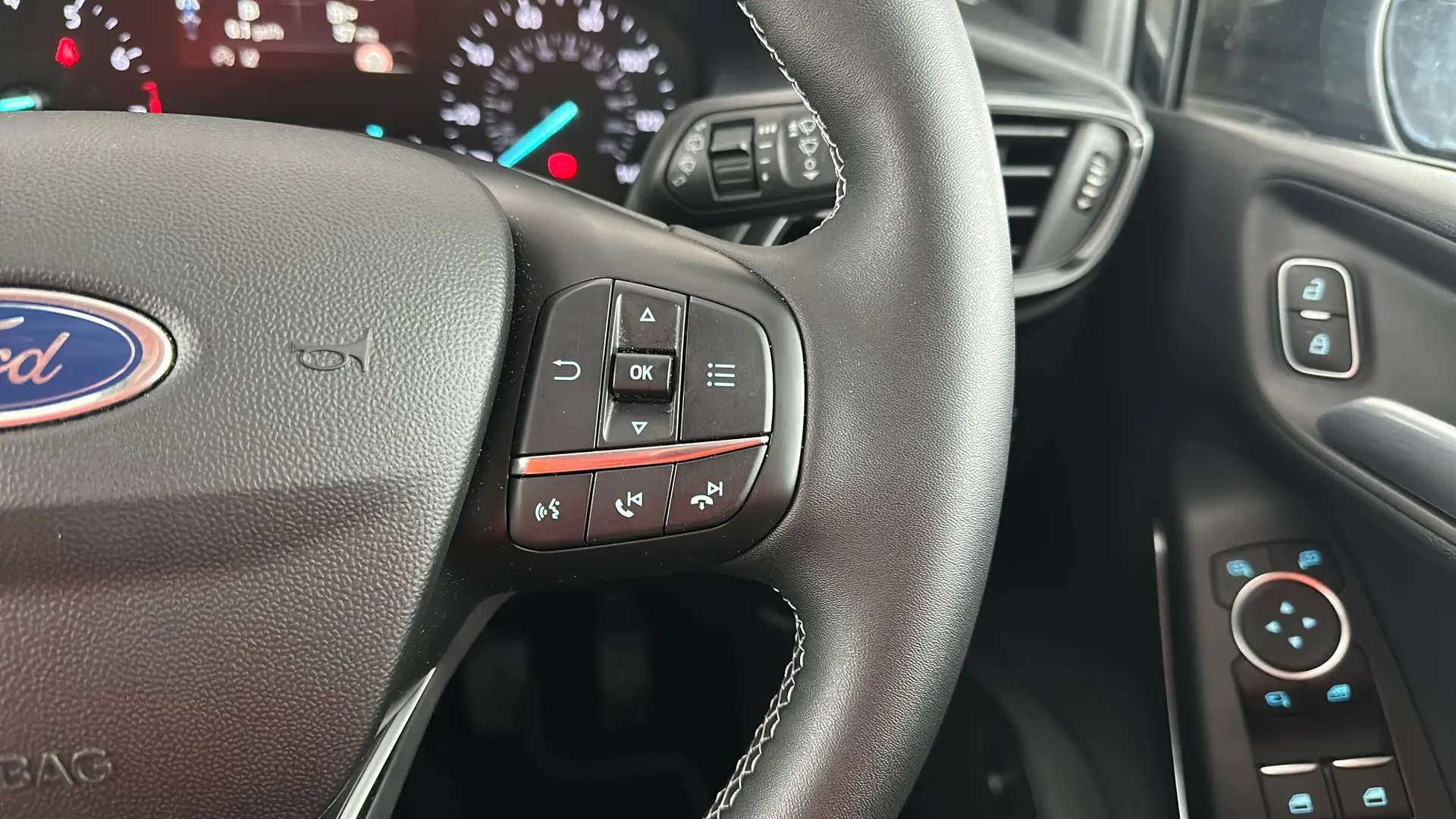 2021 FORD FIESTA 2021 FORD FIESTA