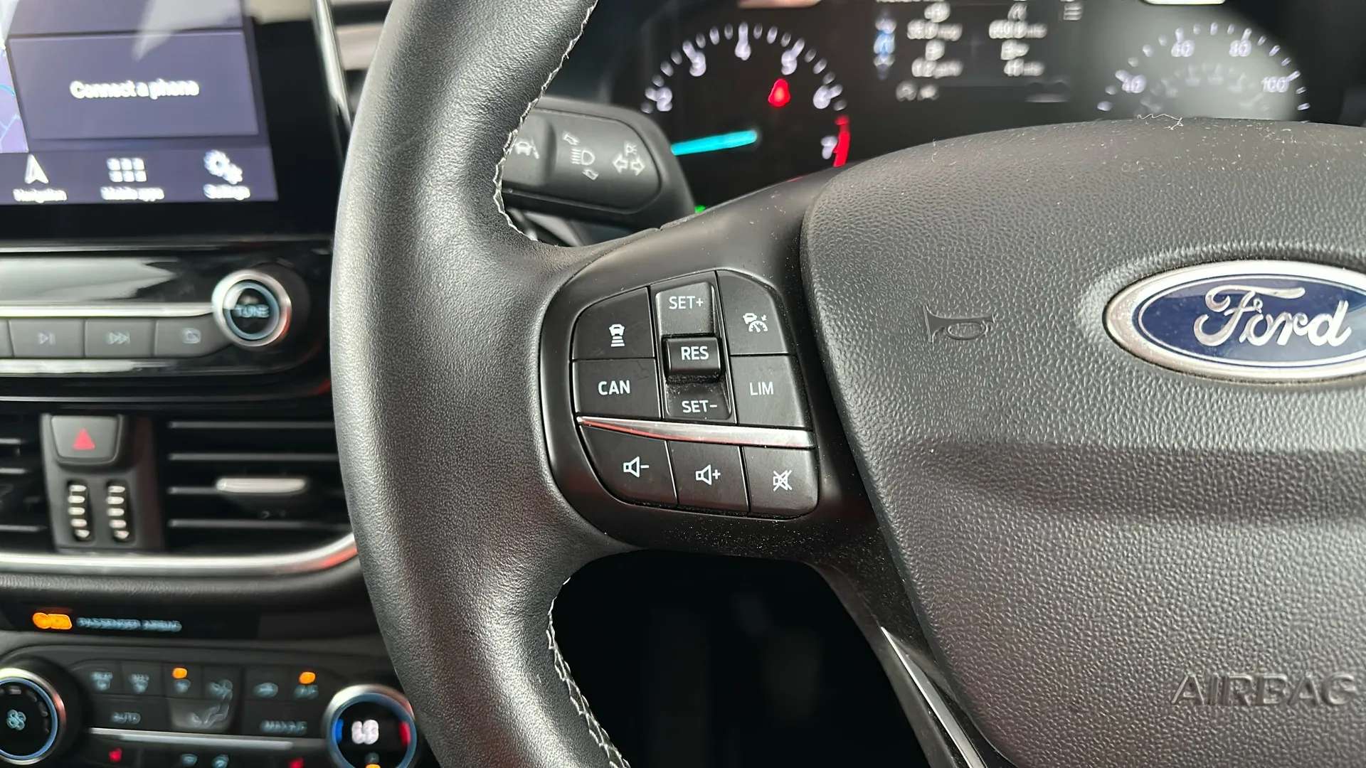 2018 FORD FIESTA 2018 FORD FIESTA