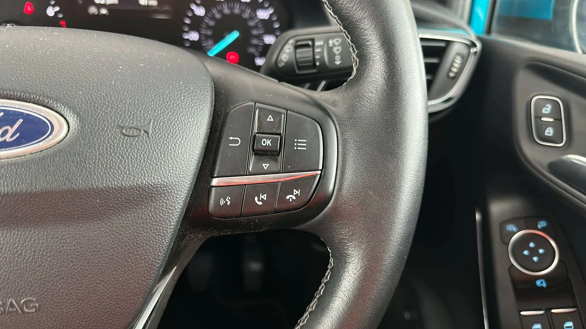 2018 FORD FIESTA 2018 FORD FIESTA