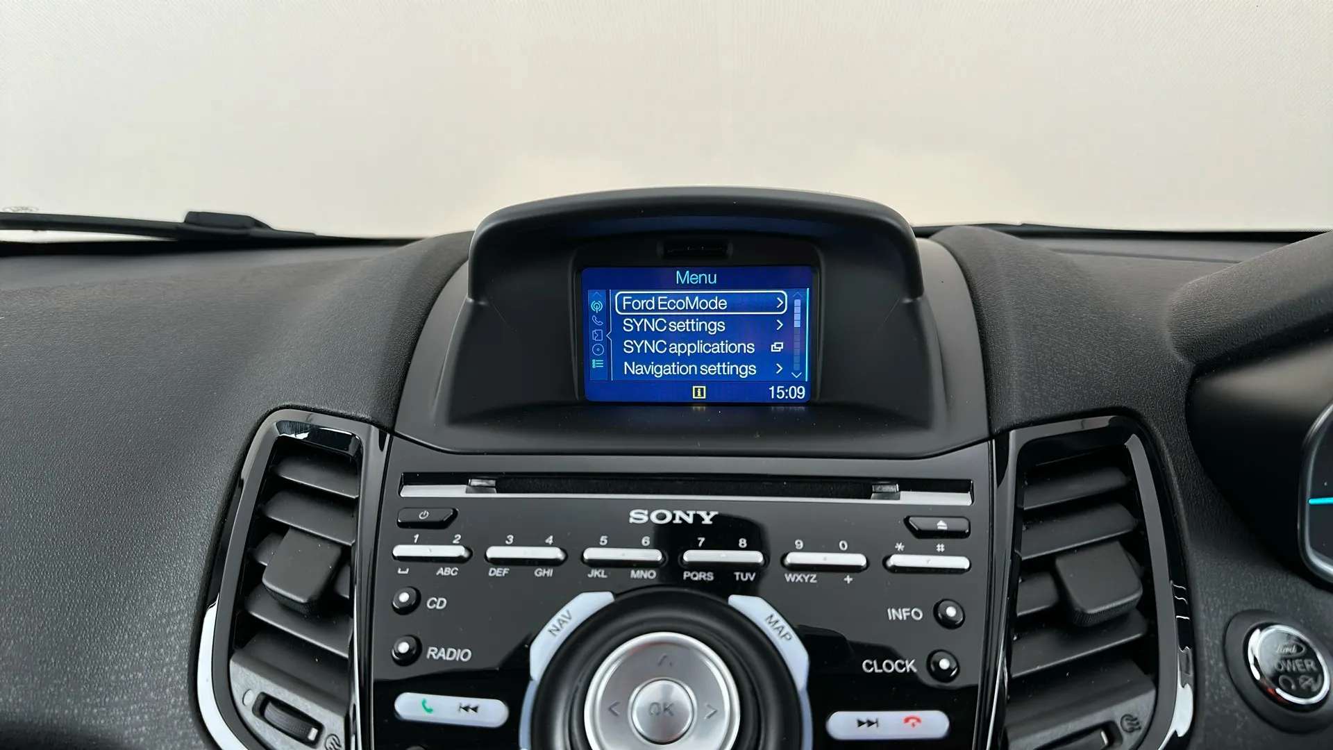 2017 FORD FIESTA 2017 FORD FIESTA