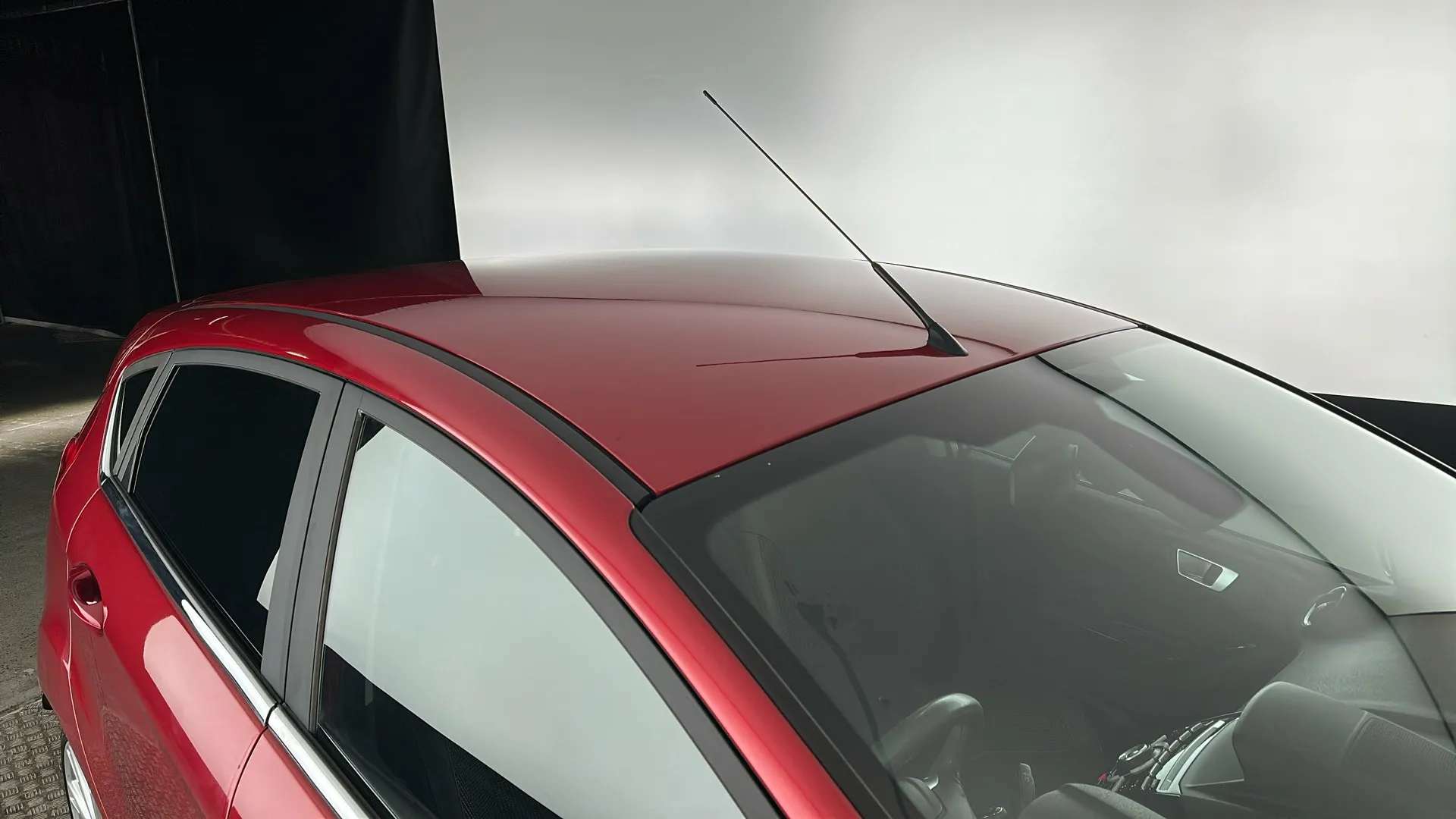 2017 FORD FIESTA 2017 FORD FIESTA