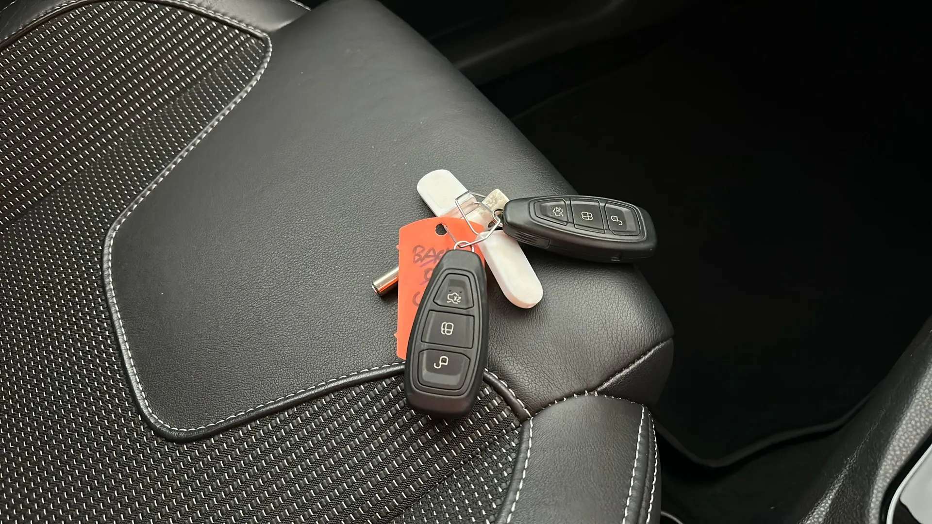 2017 FORD FIESTA 2017 FORD FIESTA
