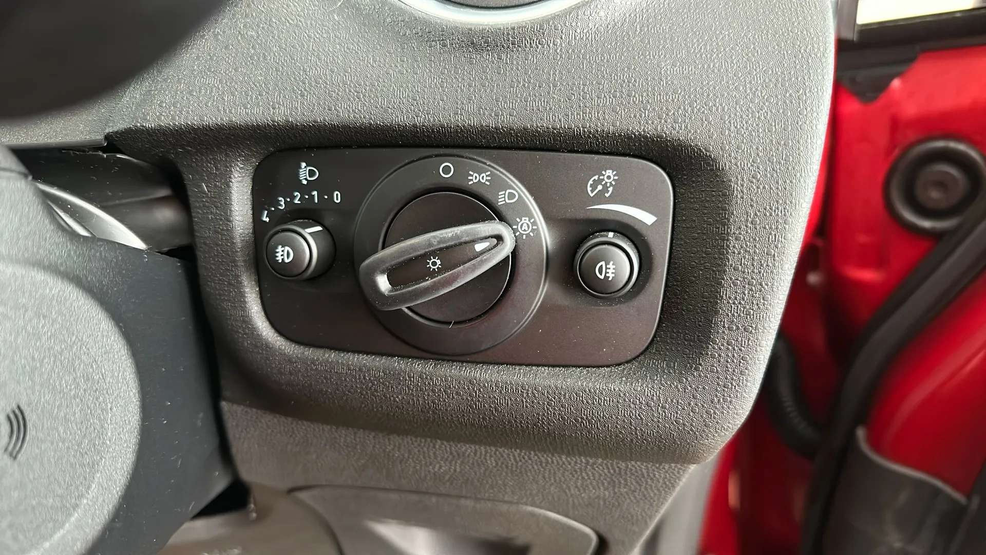 2017 FORD FIESTA 2017 FORD FIESTA