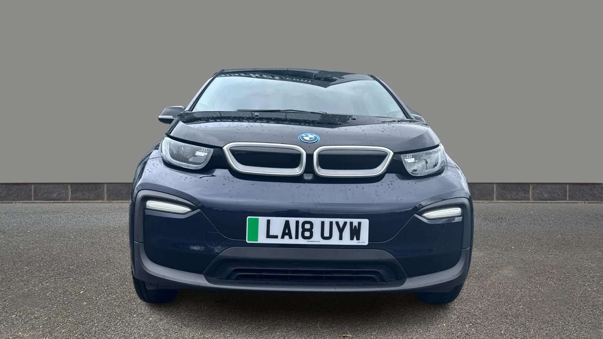 A 2018 BMW I3 125kW 33kWh Auto A 2018 BMW I3 125kW 33kWh Auto