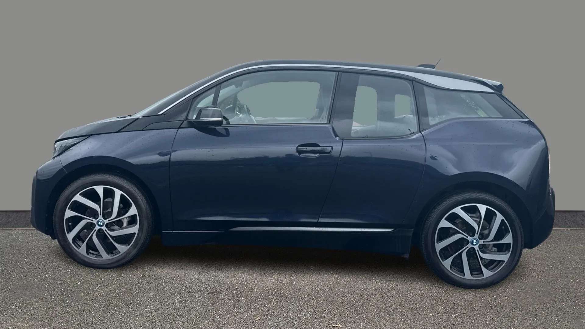 A 2018 BMW I3 125kW 33kWh Auto A 2018 BMW I3 125kW 33kWh Auto
