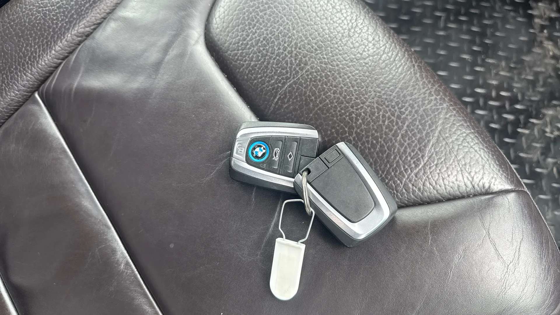 2018 BMW I3 2018 BMW I3