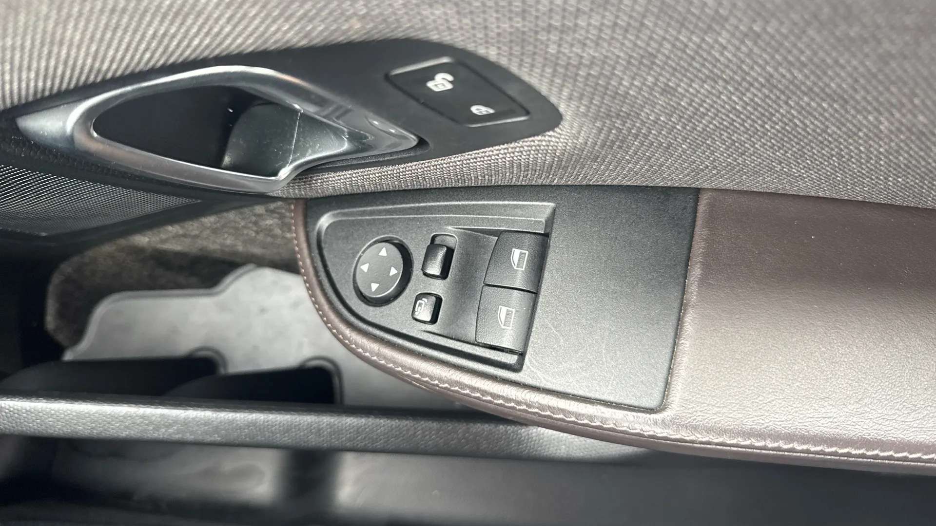 2018 BMW I3 2018 BMW I3