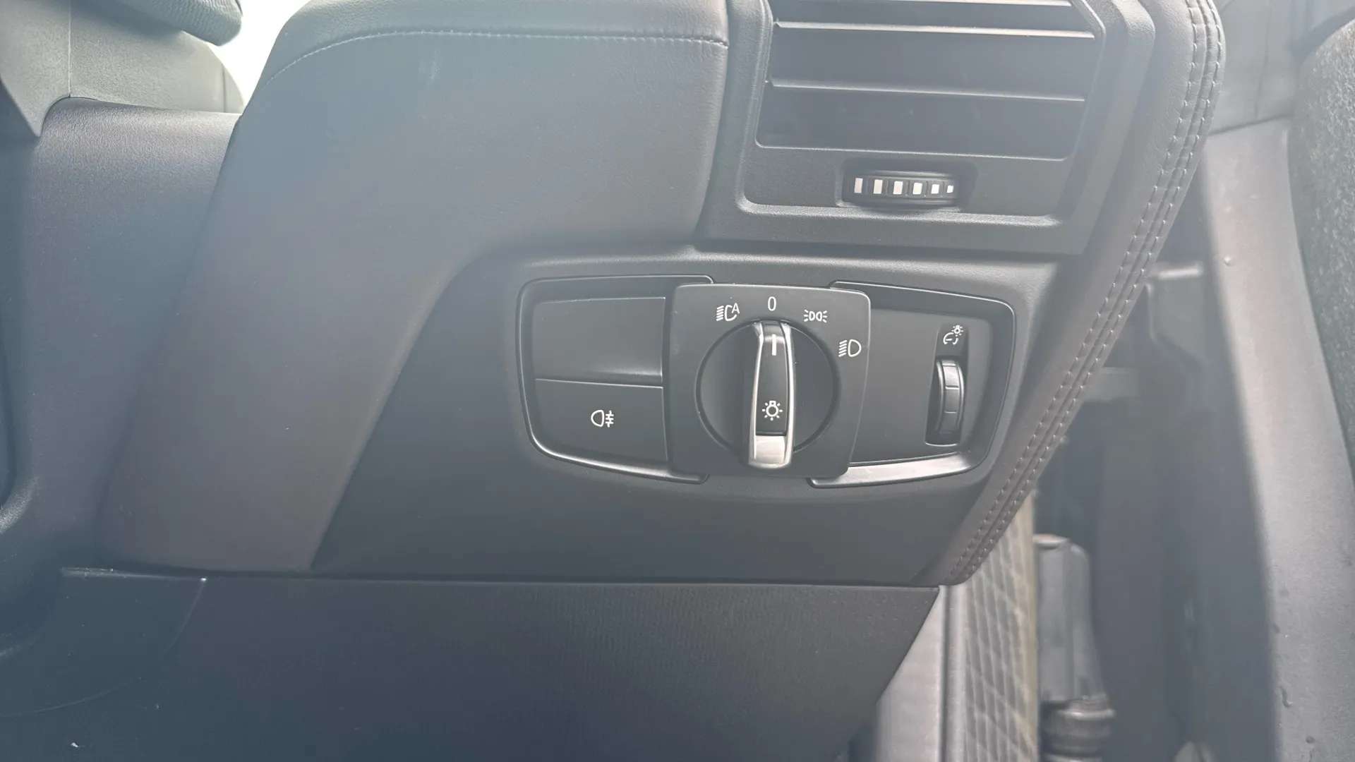 2018 BMW I3 2018 BMW I3