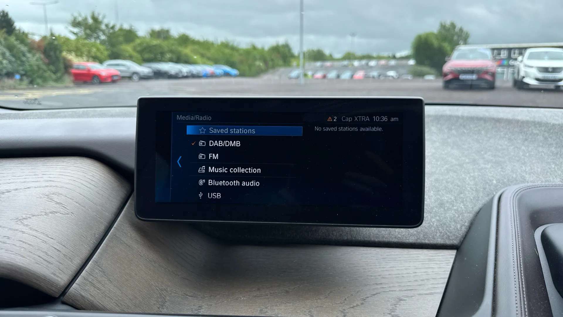 2018 BMW I3 2018 BMW I3