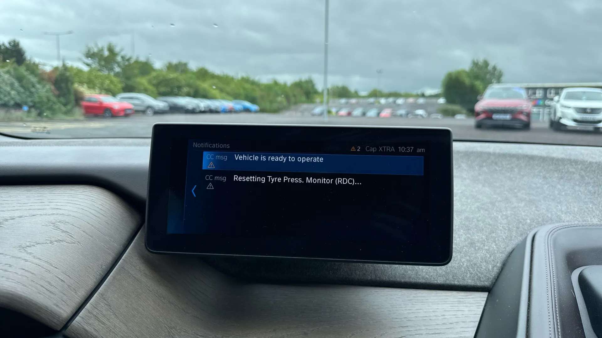 2018 BMW I3 2018 BMW I3