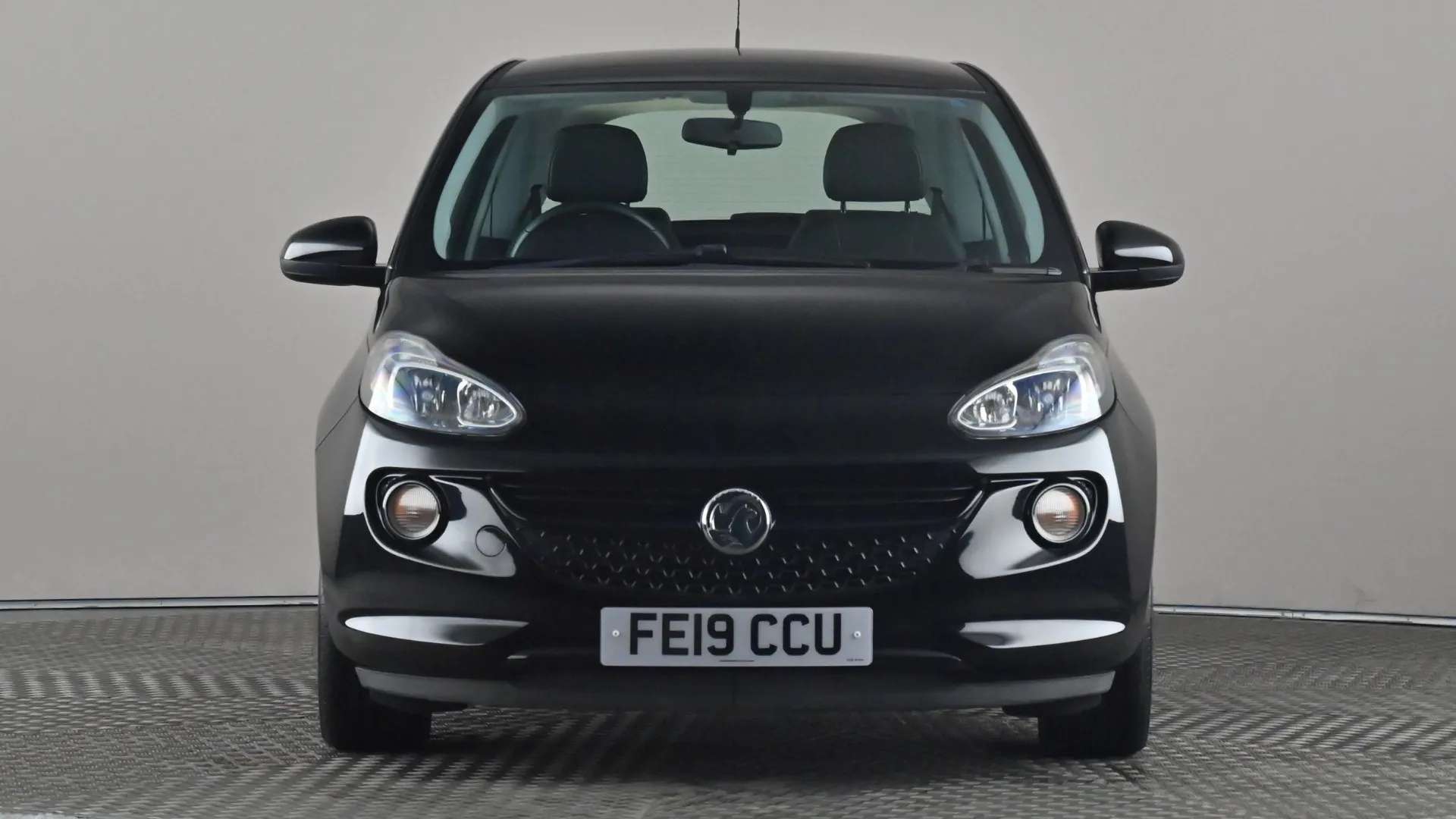 A 2019 VAUXHALL ADAM 1.2i Energised A 2019 VAUXHALL ADAM 1.2i Energised