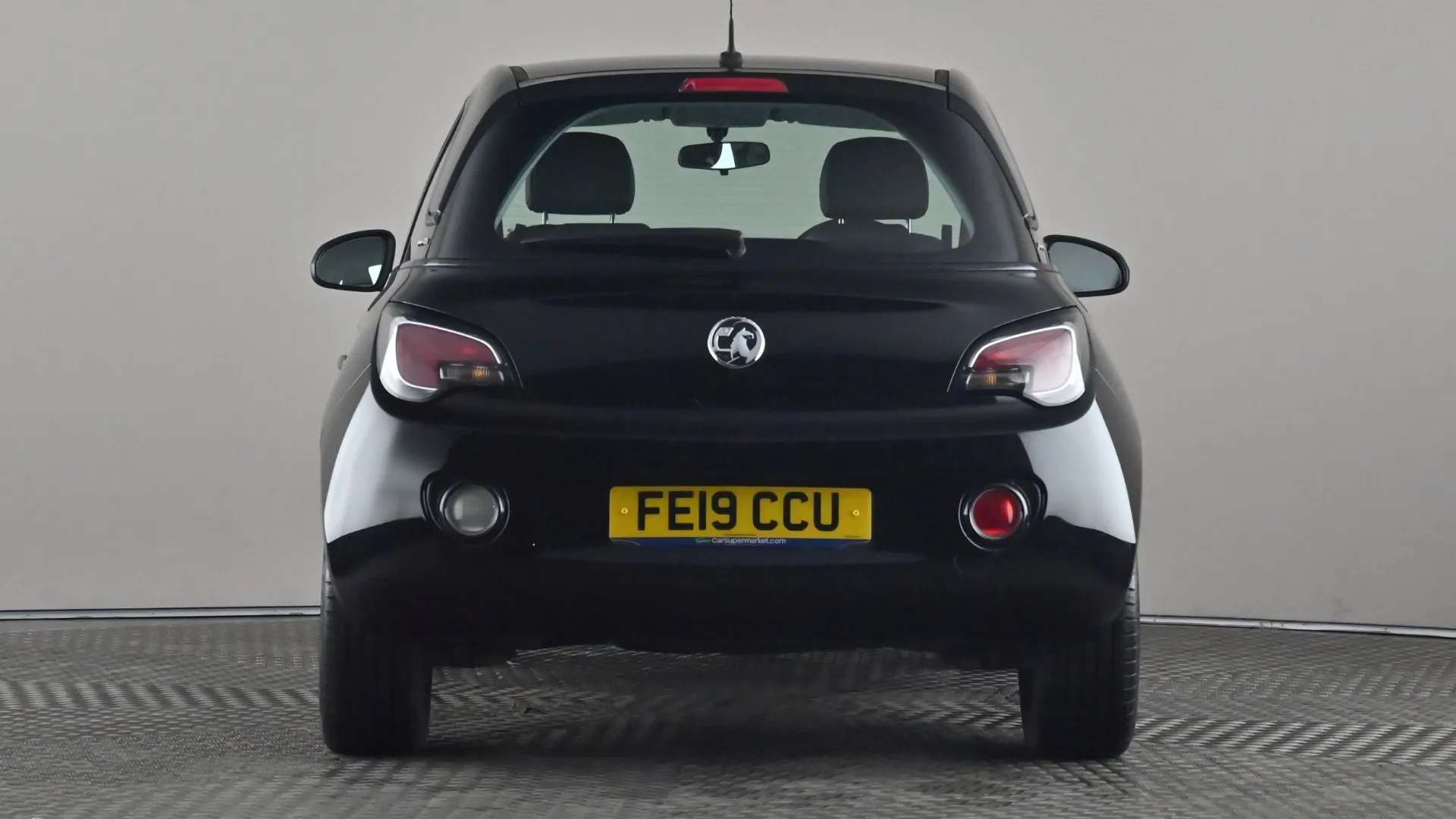 2019 VAUXHALL ADAM 2019 VAUXHALL ADAM