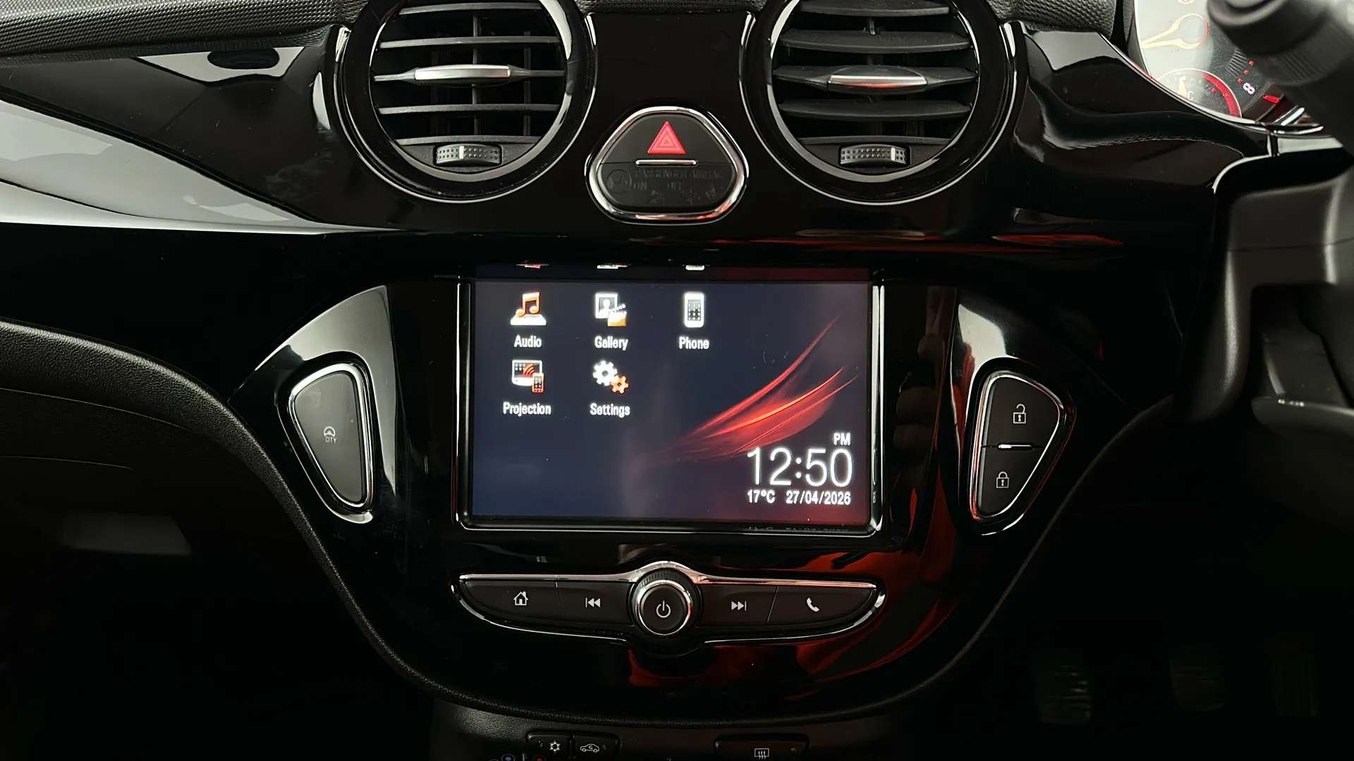 2019 VAUXHALL ADAM 2019 VAUXHALL ADAM