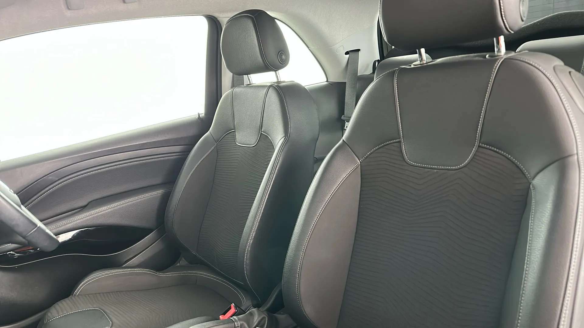2019 VAUXHALL ADAM 2019 VAUXHALL ADAM