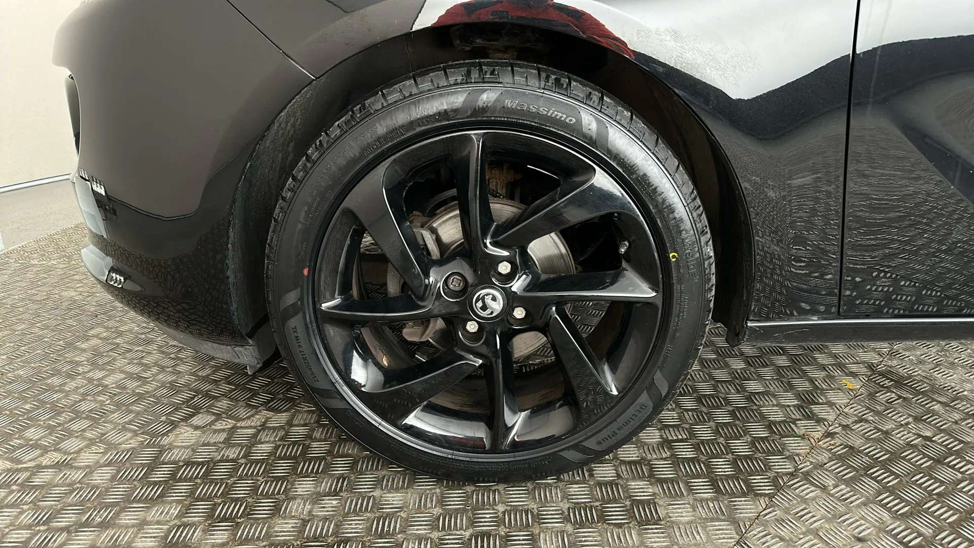 2019 VAUXHALL ADAM 2019 VAUXHALL ADAM