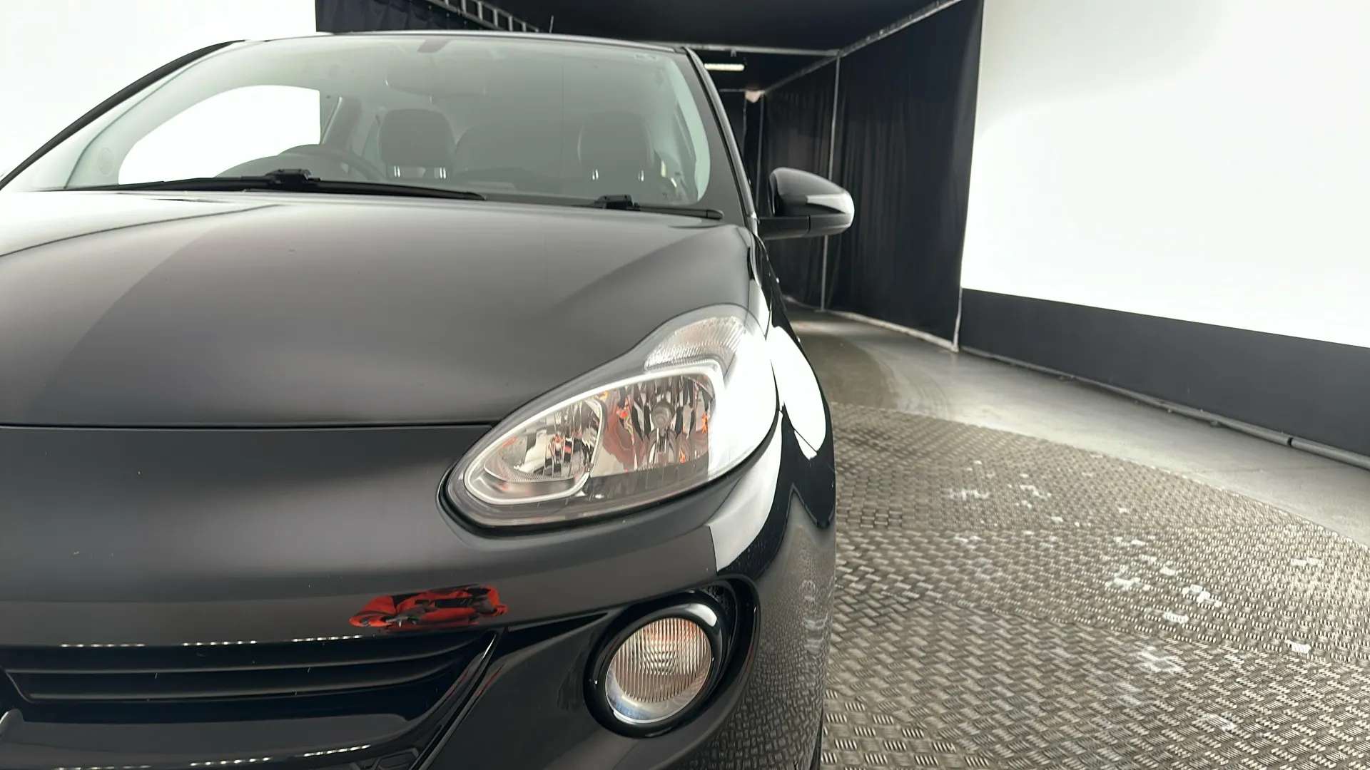 2019 VAUXHALL ADAM 2019 VAUXHALL ADAM
