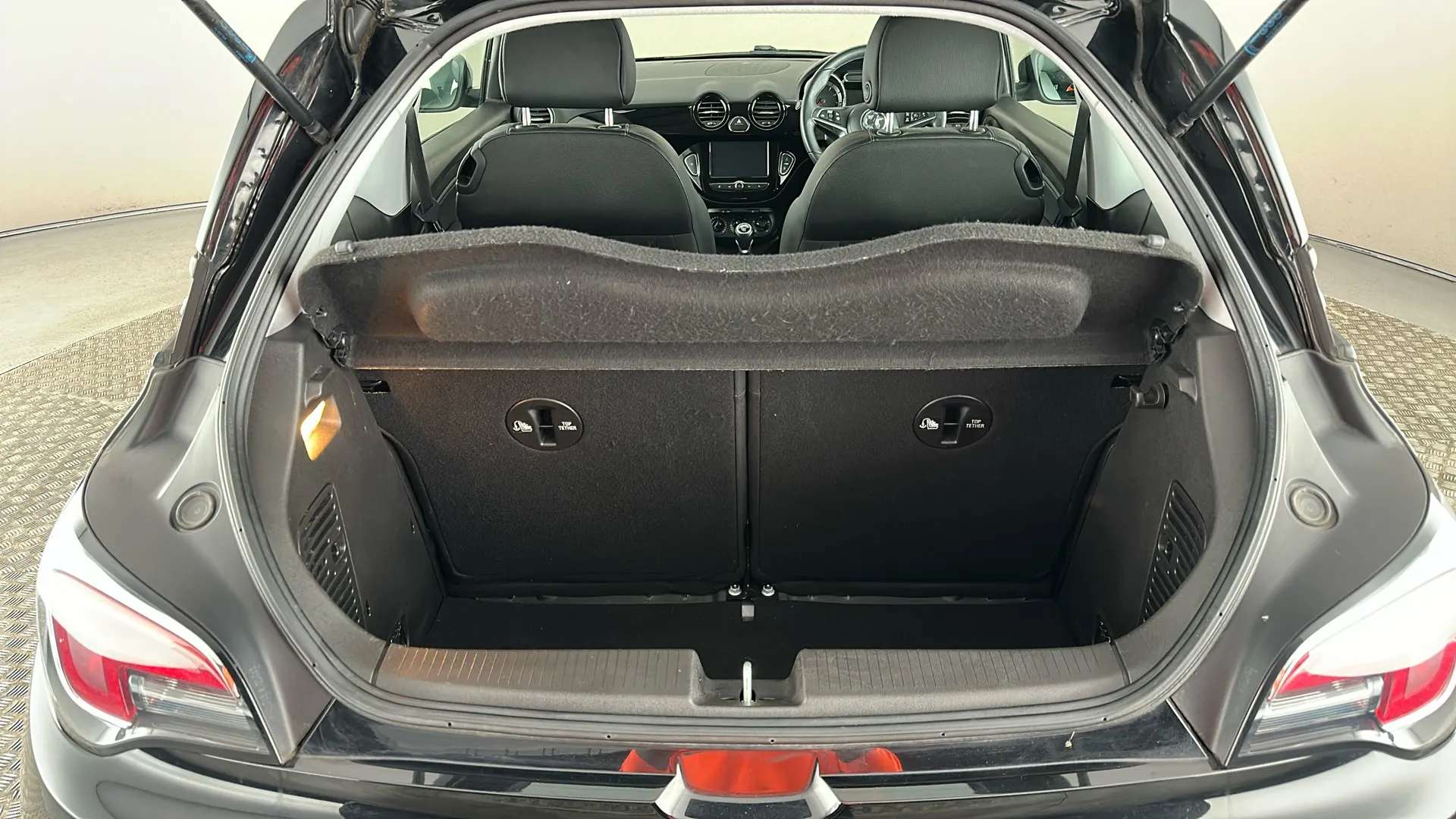 2019 VAUXHALL ADAM 2019 VAUXHALL ADAM