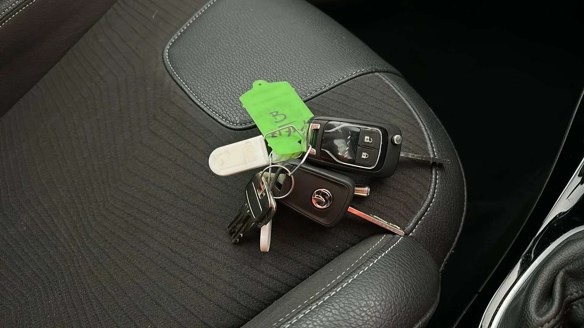 2019 VAUXHALL ADAM 2019 VAUXHALL ADAM