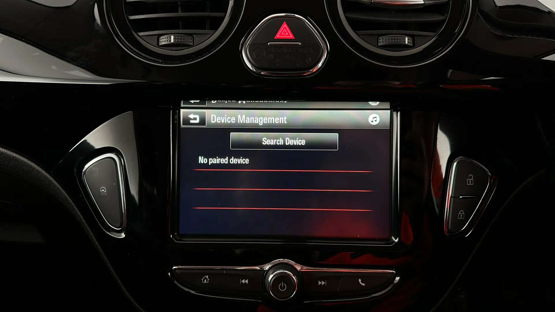 2019 VAUXHALL ADAM 2019 VAUXHALL ADAM