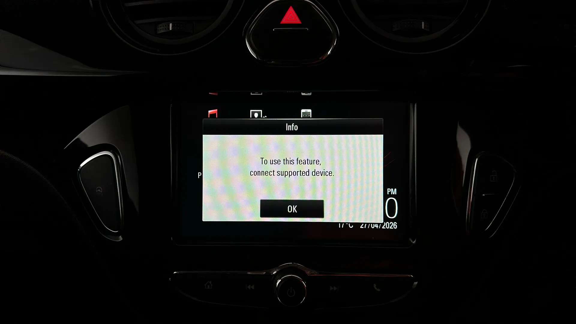 2019 VAUXHALL ADAM 2019 VAUXHALL ADAM