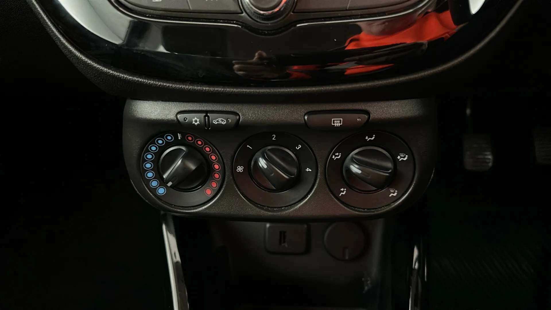 2019 VAUXHALL ADAM 2019 VAUXHALL ADAM