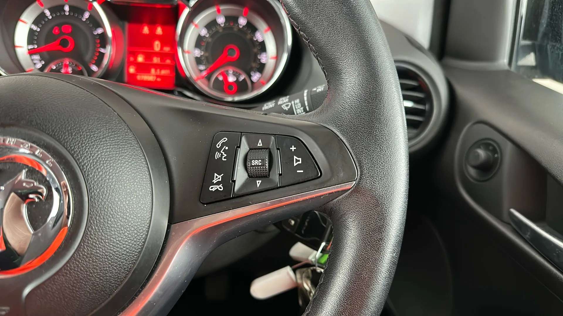 2019 VAUXHALL ADAM 2019 VAUXHALL ADAM