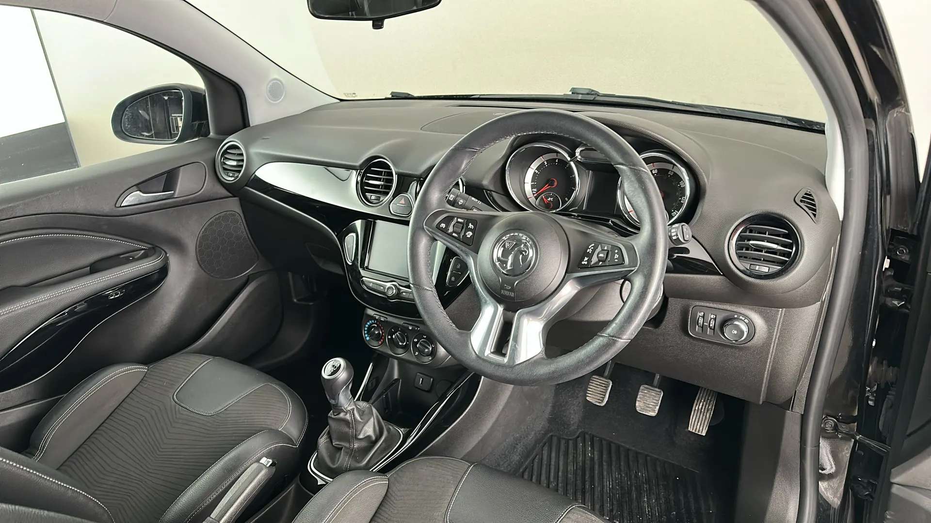 2019 VAUXHALL ADAM 2019 VAUXHALL ADAM