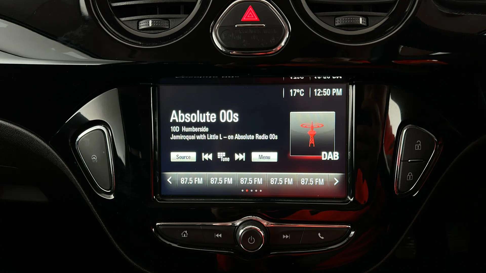 2019 VAUXHALL ADAM 2019 VAUXHALL ADAM