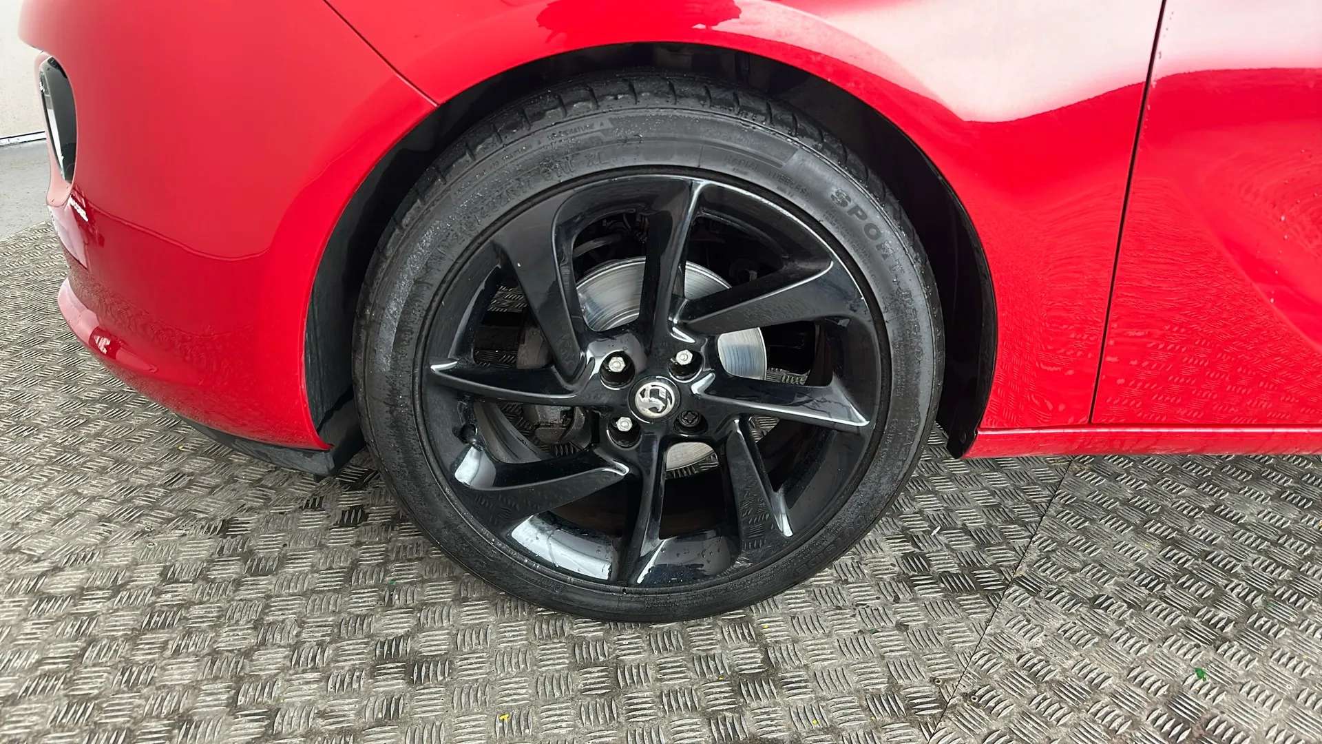 2017 VAUXHALL ADAM 2017 VAUXHALL ADAM