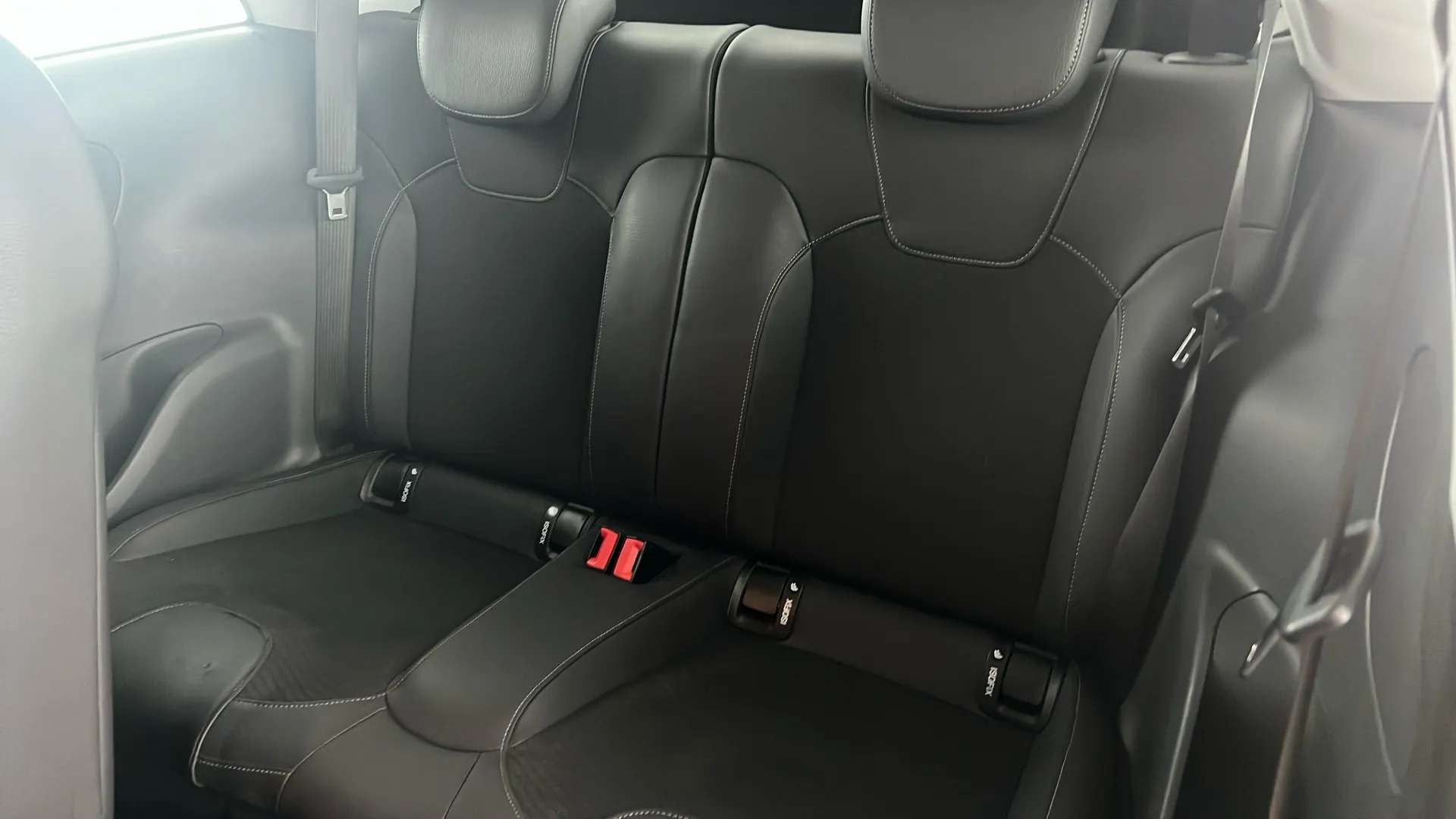 2017 VAUXHALL ADAM 2017 VAUXHALL ADAM