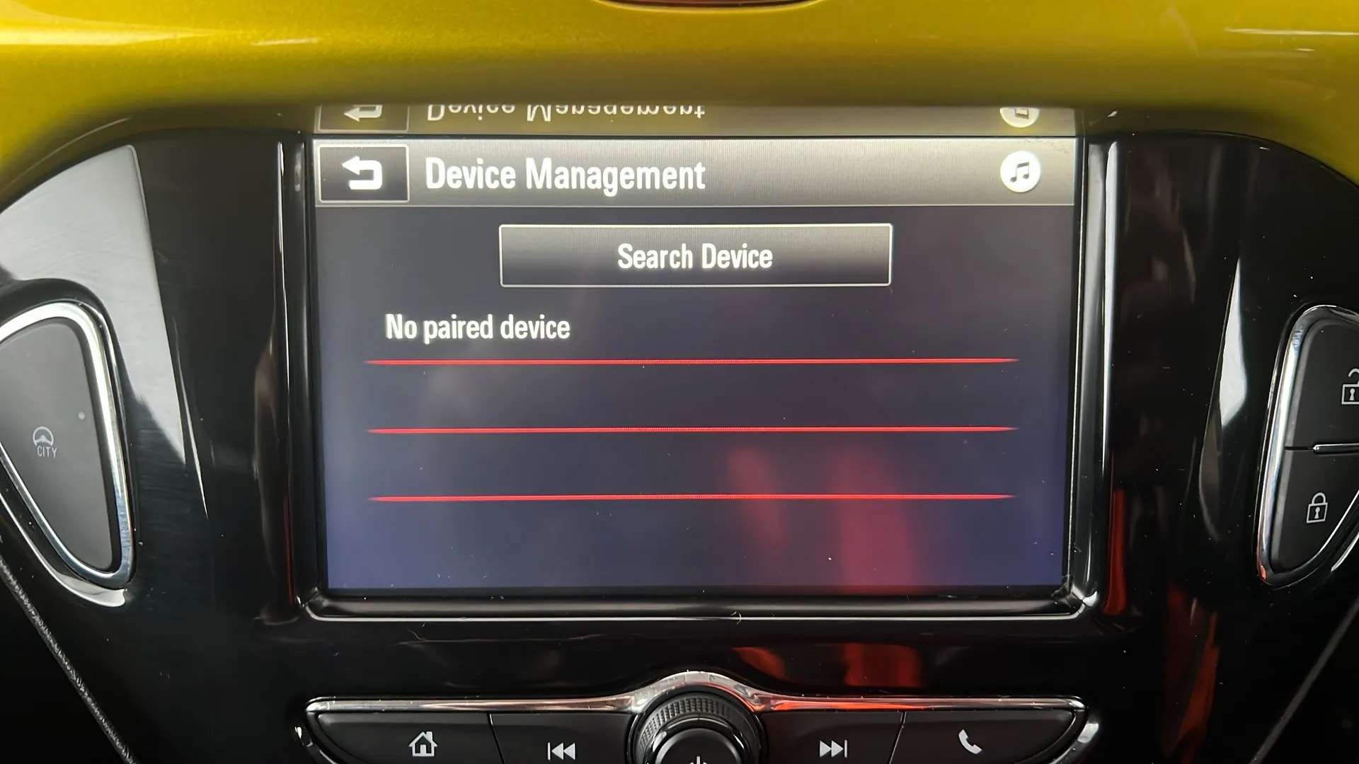 2017 VAUXHALL ADAM 2017 VAUXHALL ADAM