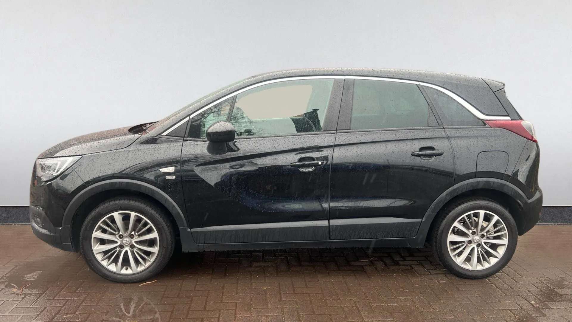 2020 VAUXHALL CROSSLAND X 2020 VAUXHALL CROSSLAND X