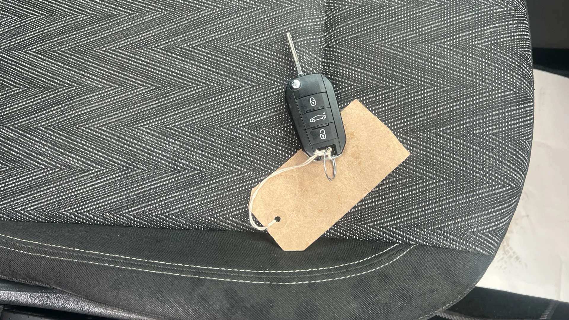 2020 VAUXHALL CROSSLAND X 2020 VAUXHALL CROSSLAND X